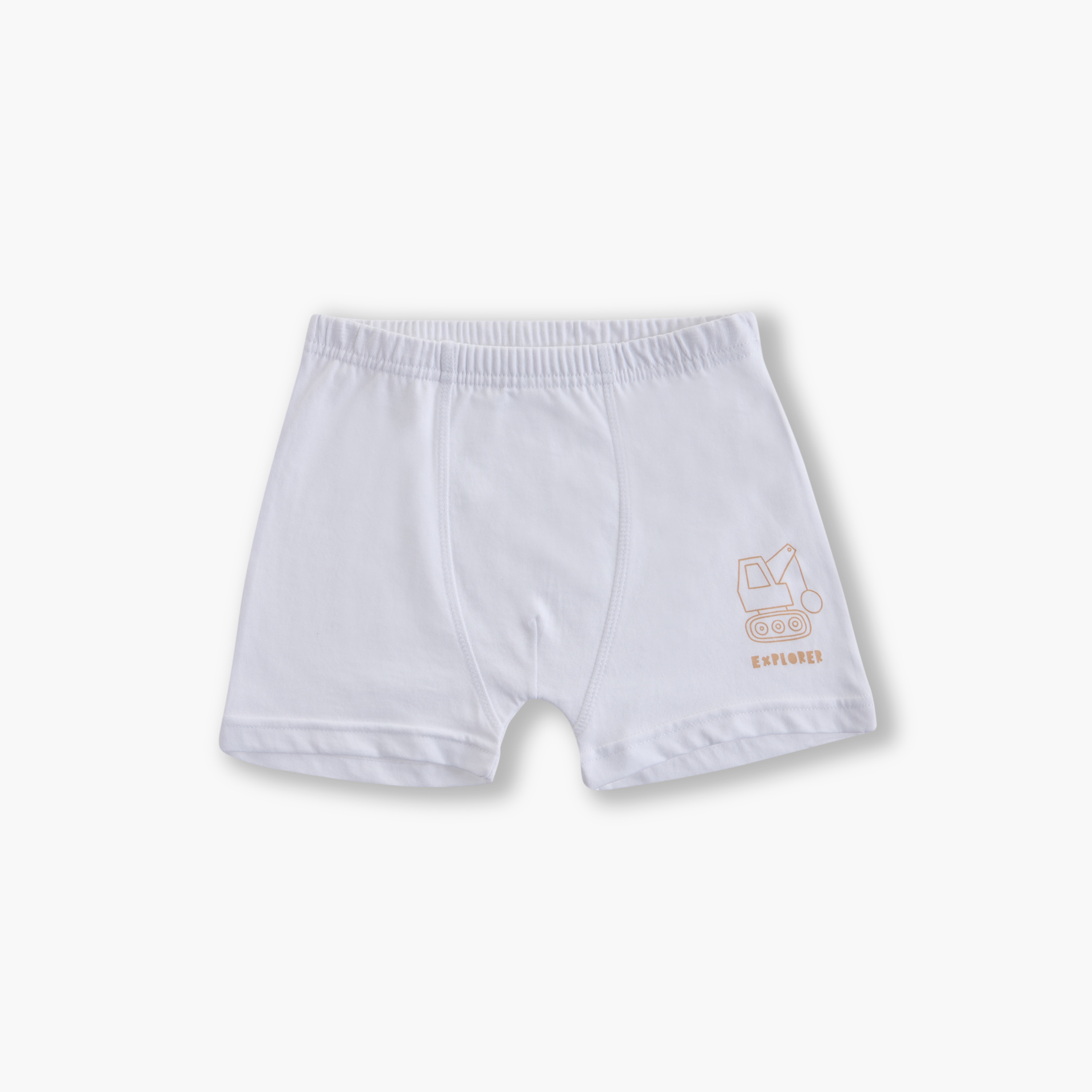 سراويل بوكسر بطبعات وخصر مطاطي من جونيورز - طقم 7 قطع-baby-boys-clothing-innerwear-image-4