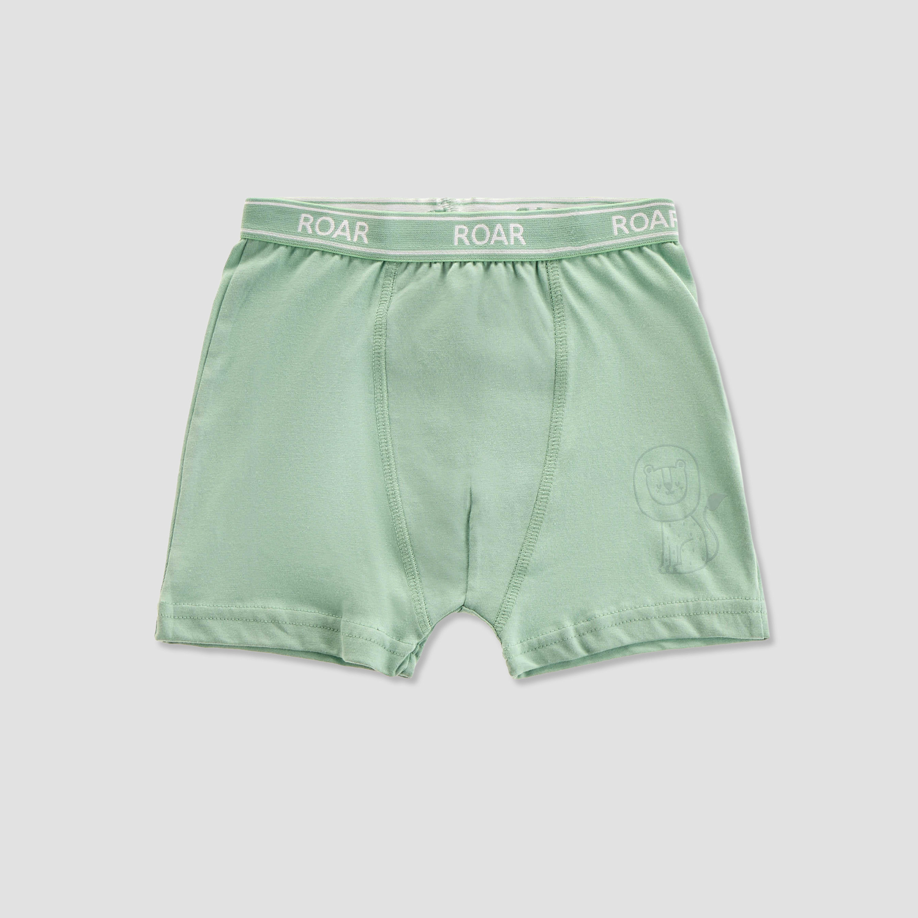 بوكسرات بطبعات من جونيورز - طقم من 7 قطع-baby-boys-clothing-innerwear-image-3