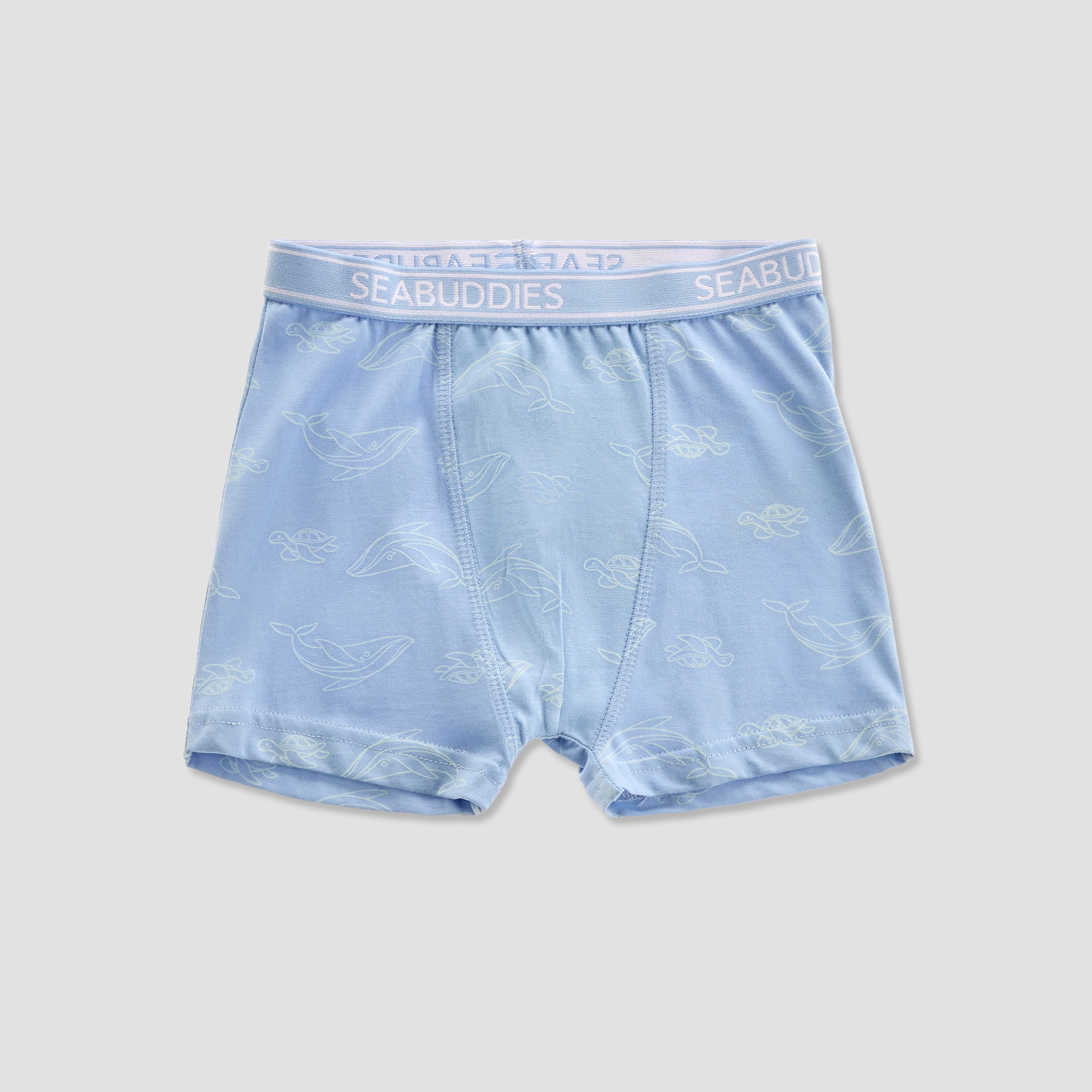 بوكسرات بطبعات من جونيورز - طقم من 7 قطع-baby-boys-clothing-innerwear-image-4