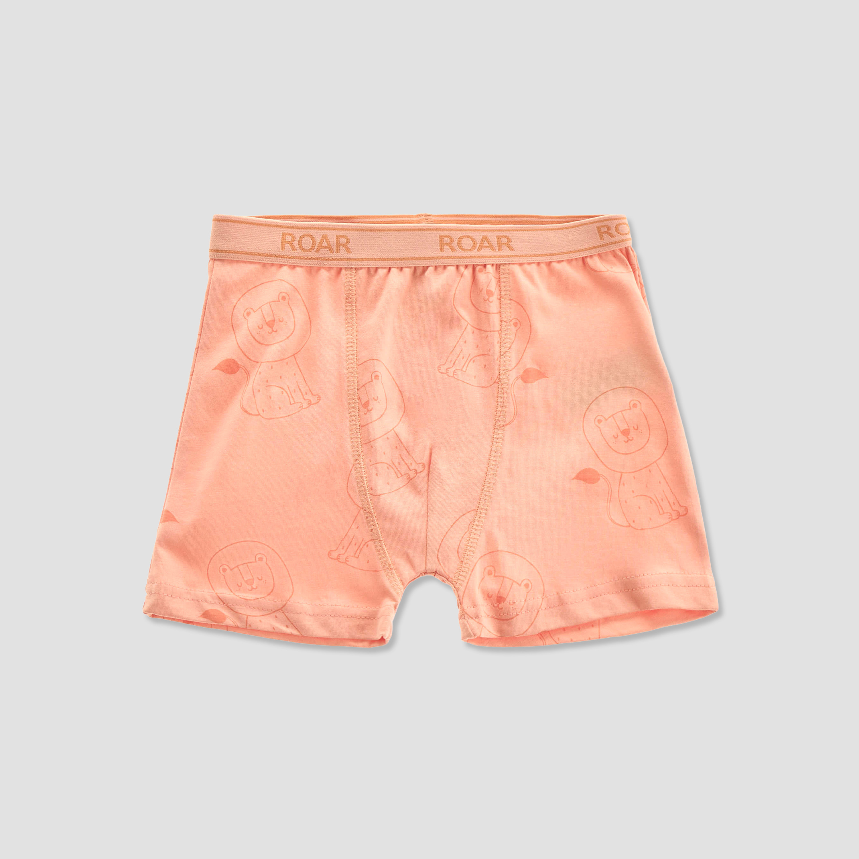 بوكسرات بطبعات من جونيورز - طقم من 7 قطع-baby-boys-clothing-innerwear-image-8