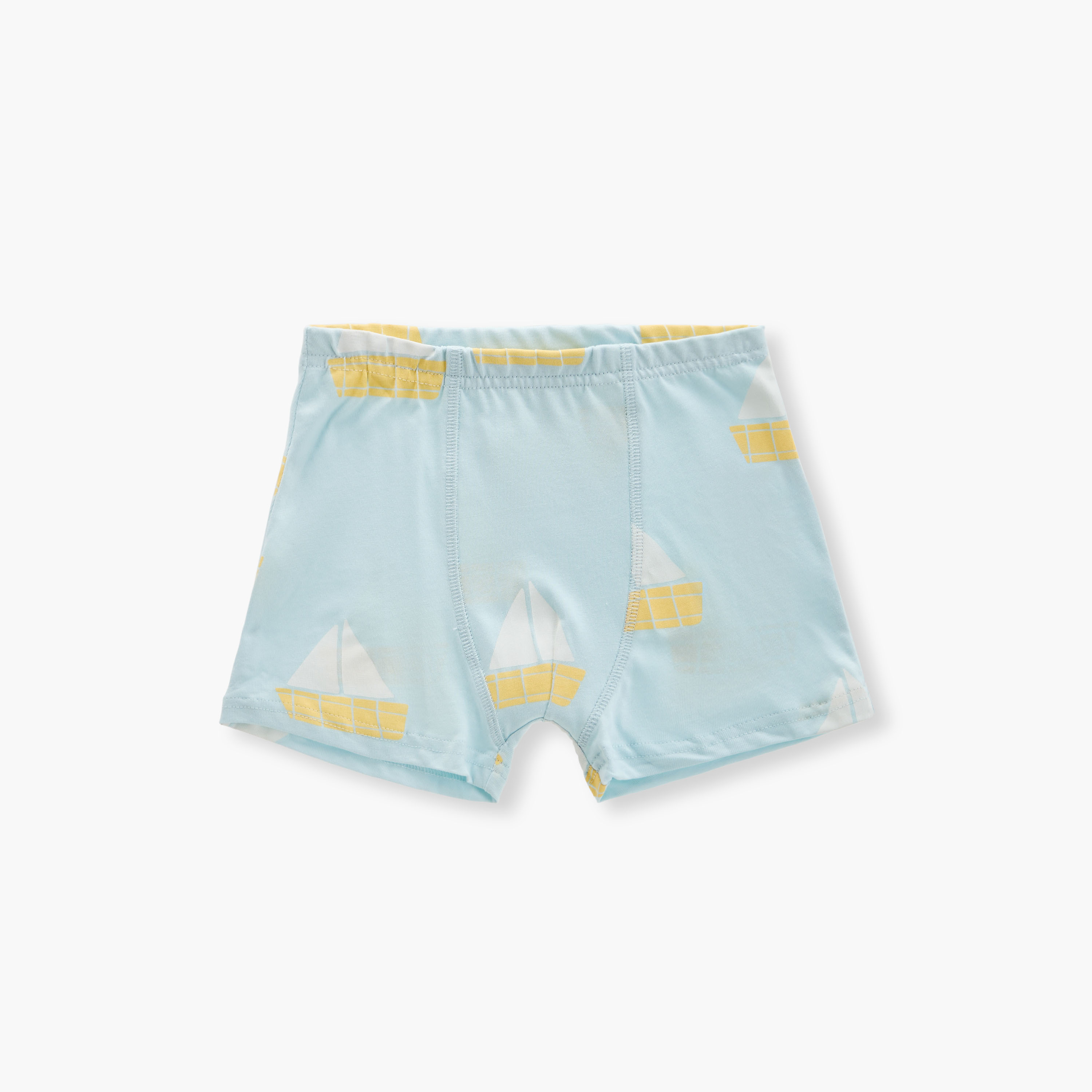 Juniors Printed Boxer Briefs - Set of 7-boys-clothing-innerwear-boxersandbriefs-image-2