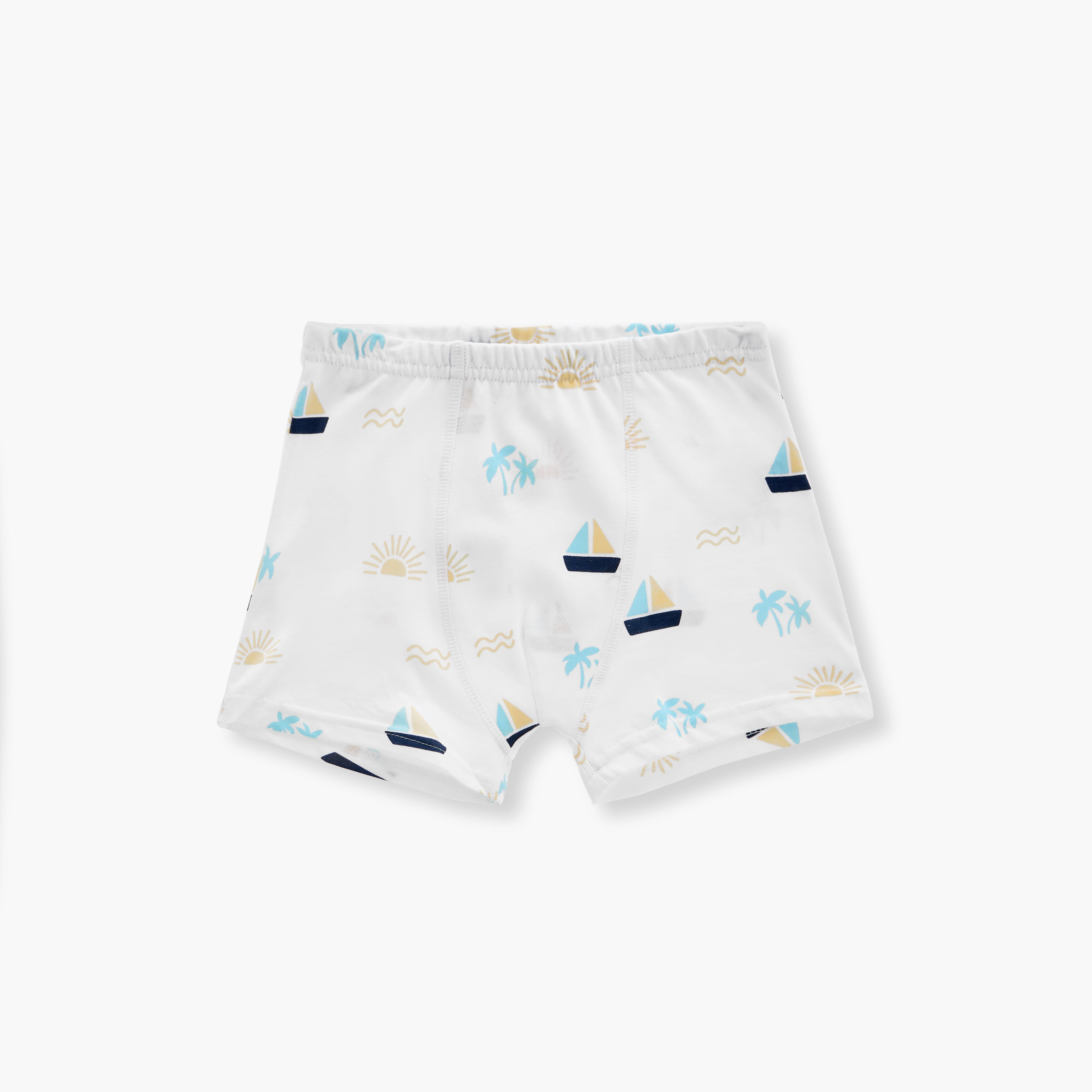 Juniors Printed Boxer Briefs - Set of 7-boys-clothing-innerwear-boxersandbriefs-image-5