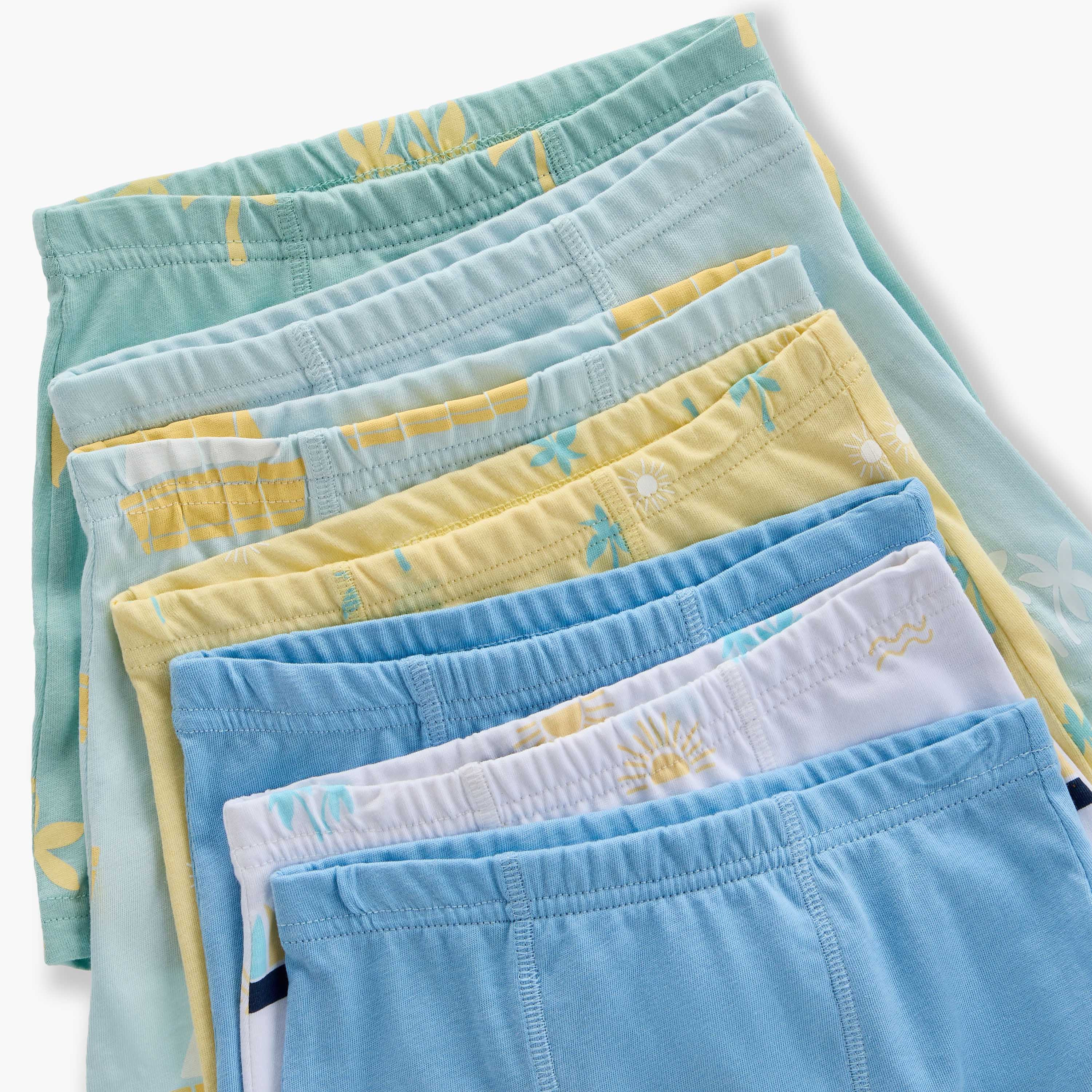 Juniors Printed Boxer Briefs - Set of 7-boys-clothing-innerwear-boxersandbriefs-image-9