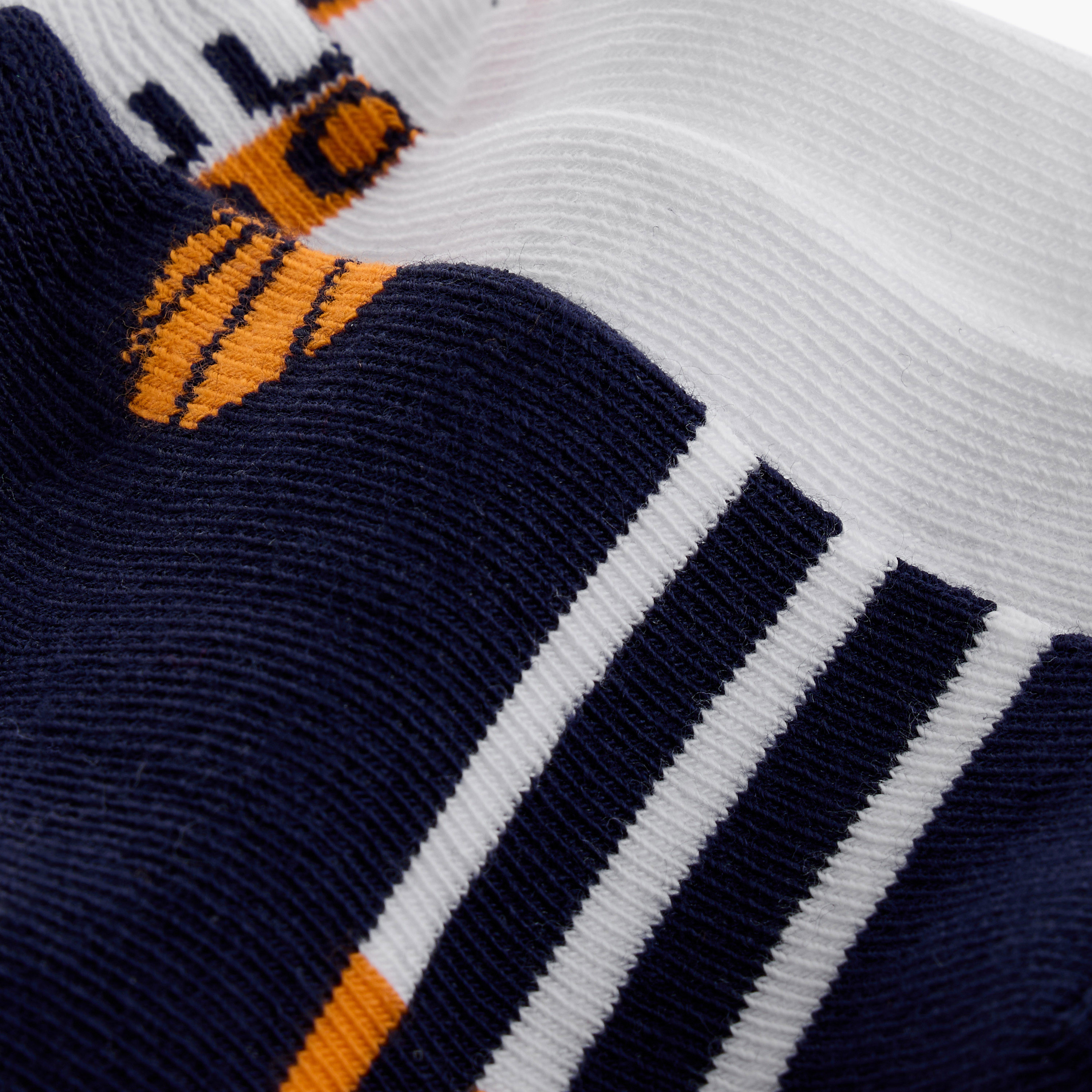 Juniors Assorted Ankle Length Socks - Set of 3-baby-boys-accessories-socks-image-4