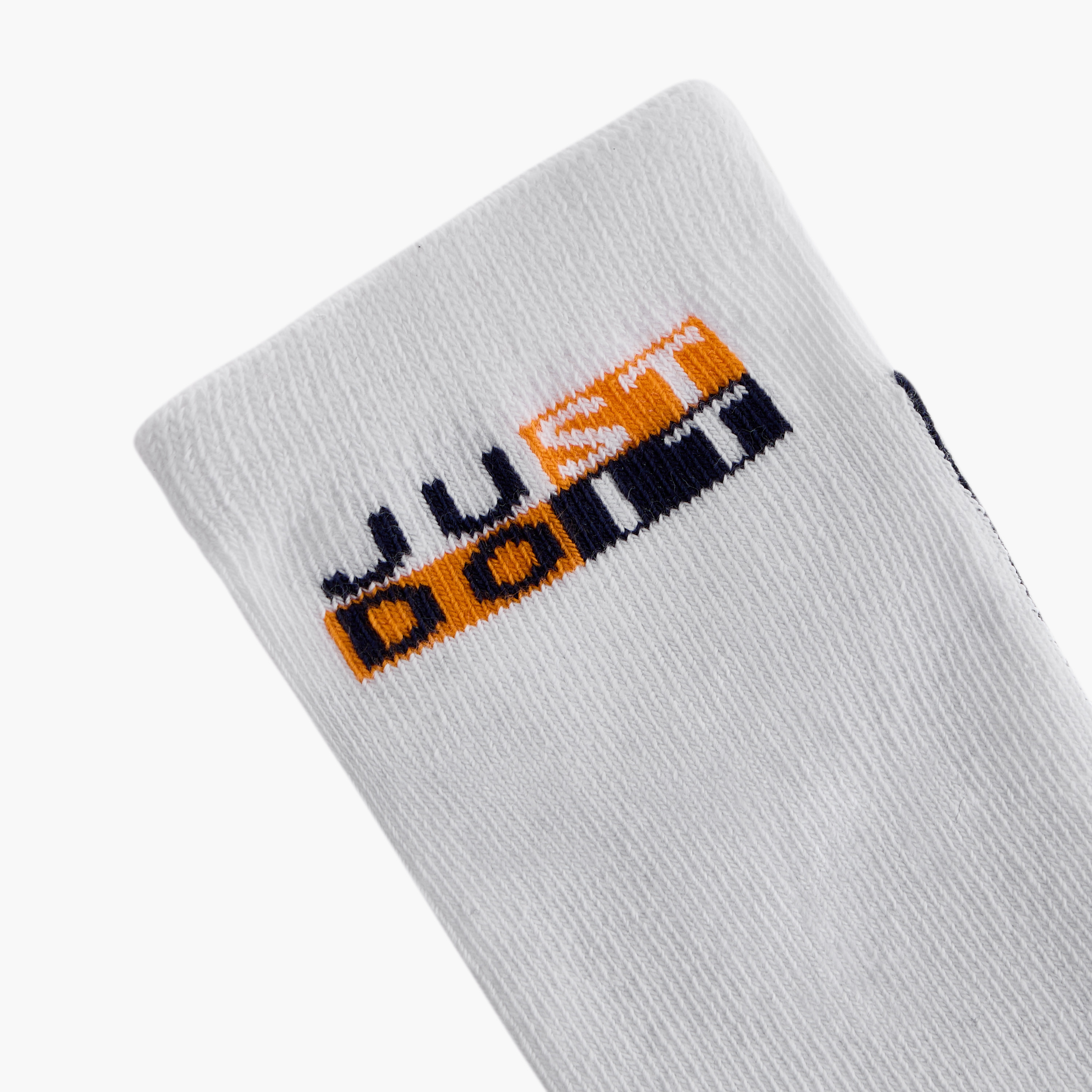 Juniors Assorted Ankle Length Socks - Set of 3-baby-boys-accessories-socks-image-6