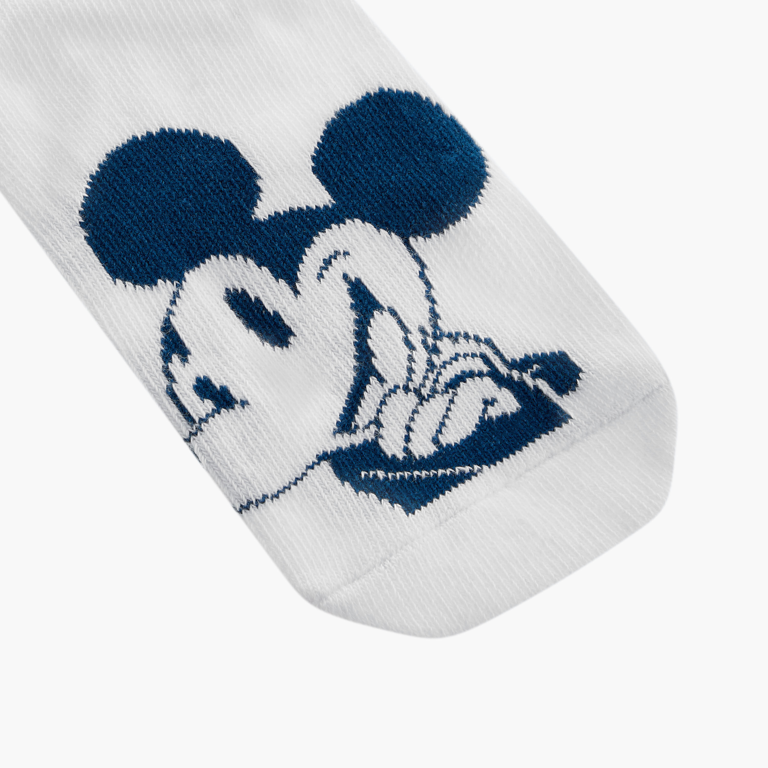 طقم جوارب 3 أزواج بطبعات وحيد القرن وطول الكاحل من جونيورز-boys-accessories-socks-image-6