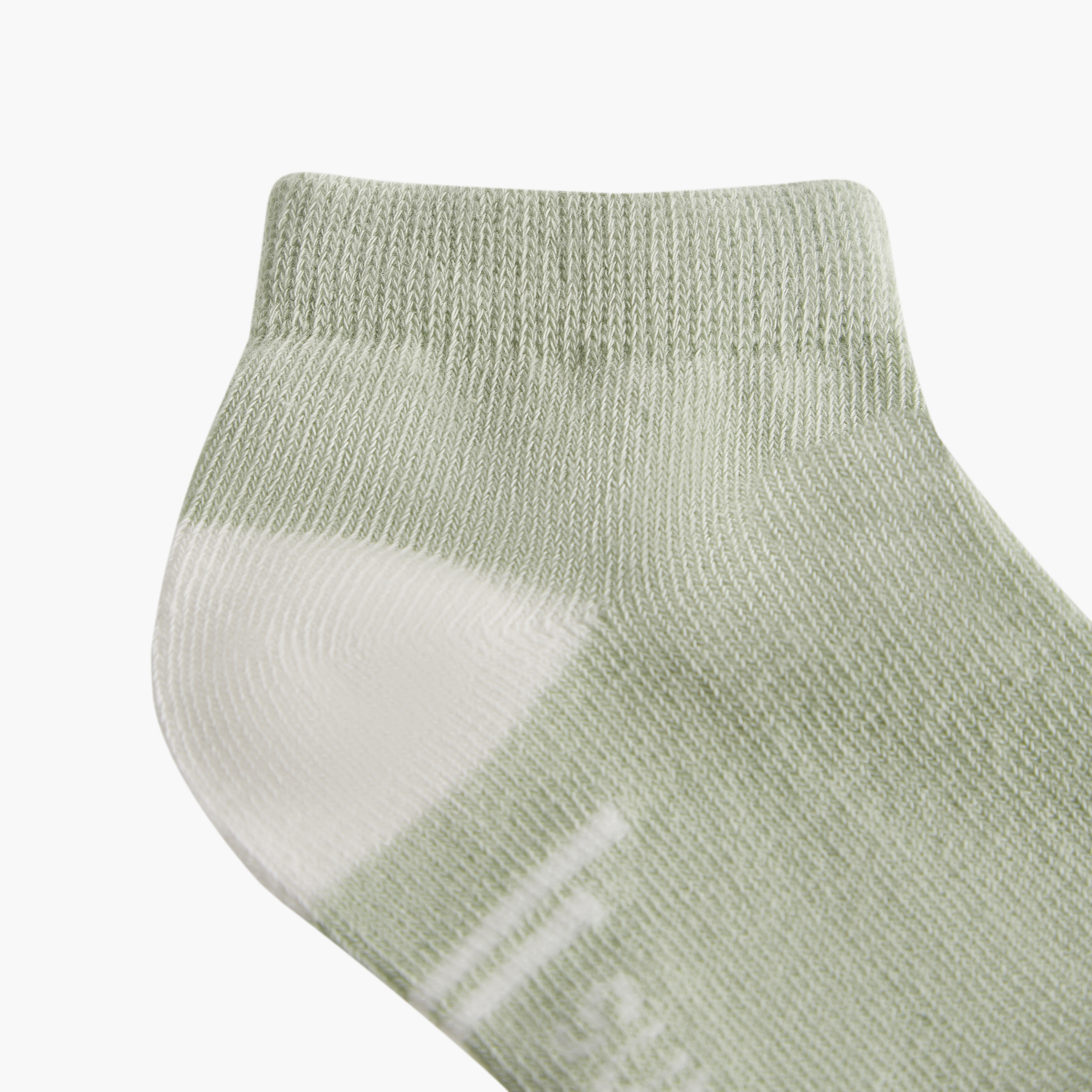 طقم جوارب بطول الكاحل 7 أزواج بطبعات أيام الأسبوع من جونيورز-boys-accessories-socks-image-2