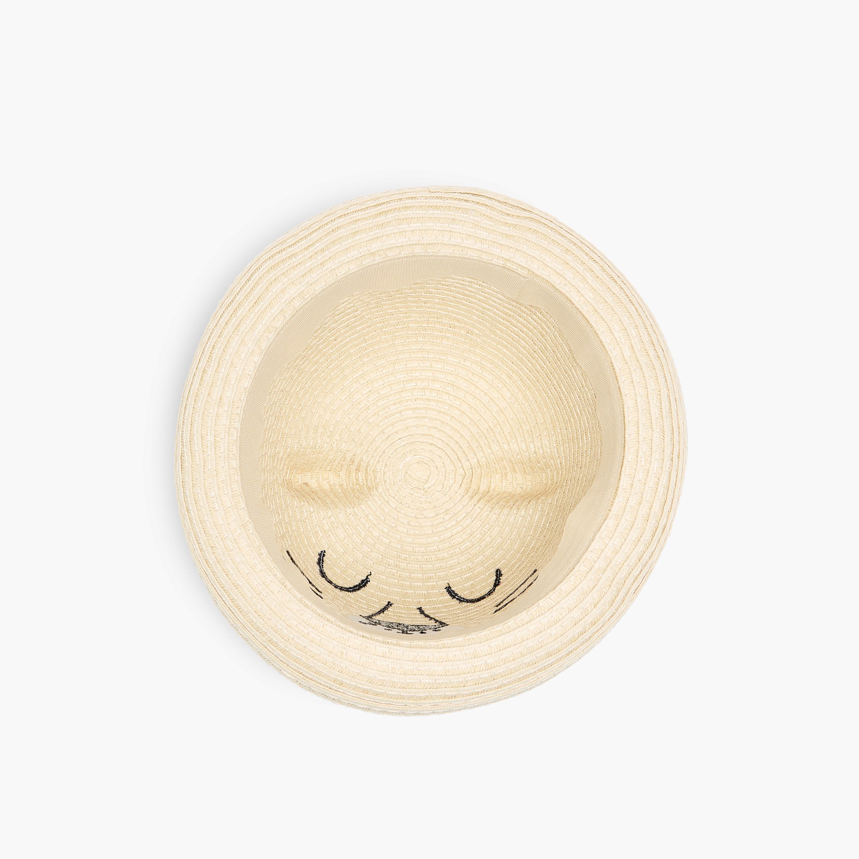 Juniors Tiger Embroidered Hat-baby-boys-accessories-caps-image-6