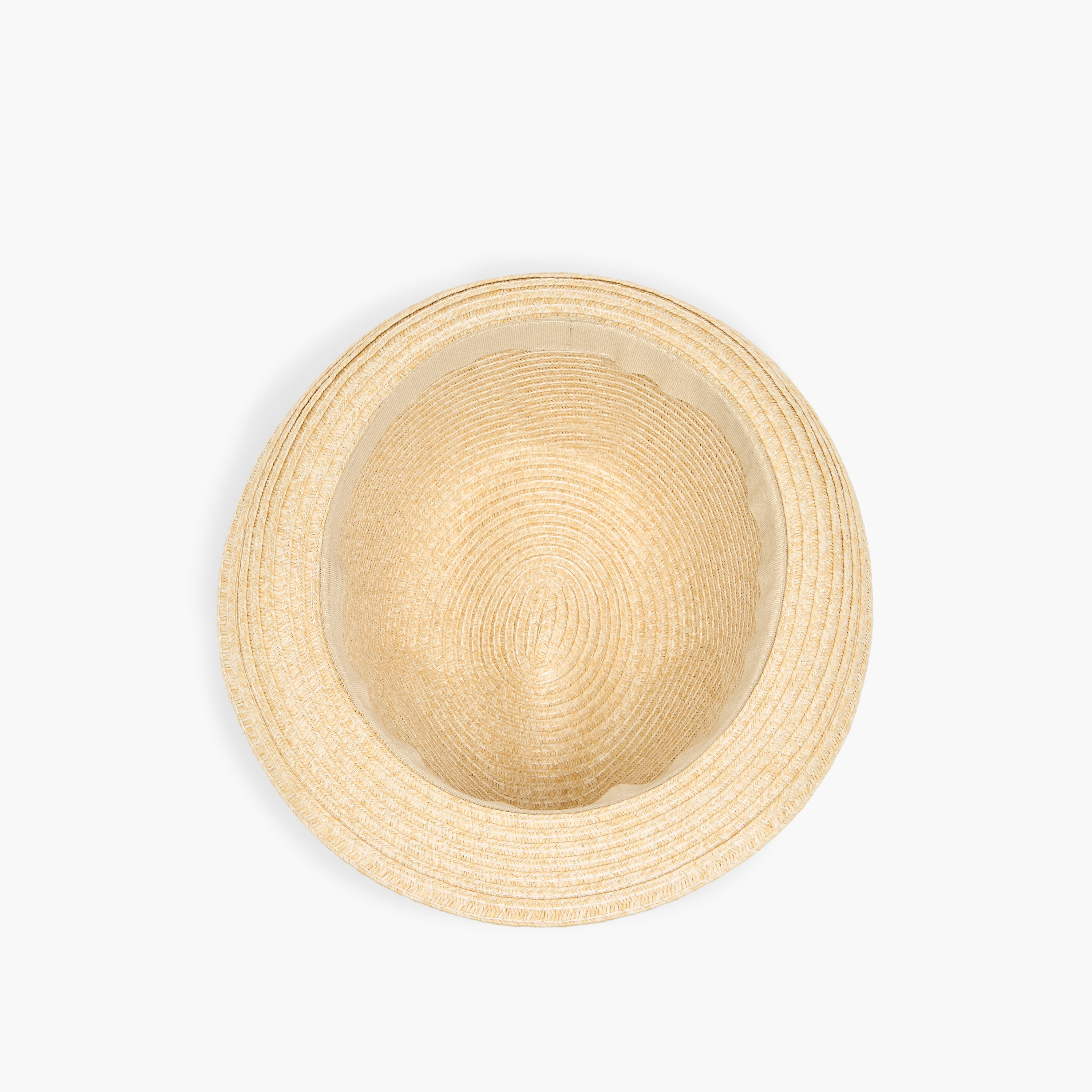 Juniors Textured Hat with Printed Belt Detail-boys-accessories-caps-image-6