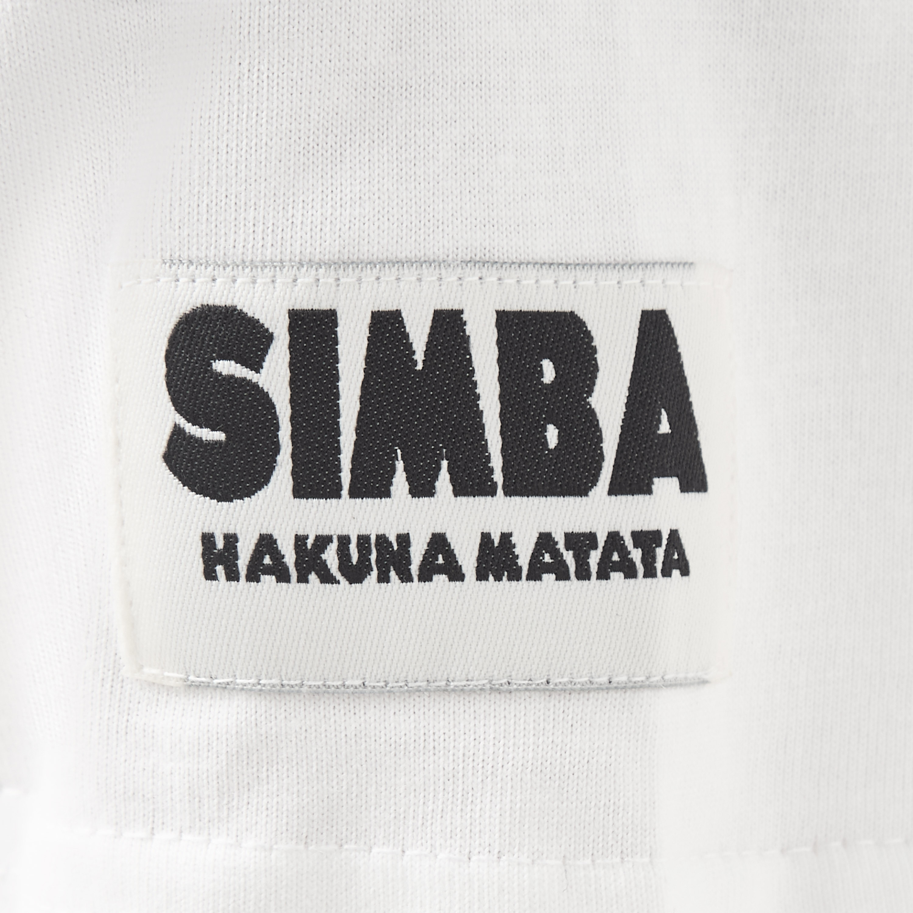 Disney The Lion King Print T-shirt and Shorts Set-boys-clothing-nightwear-image-7