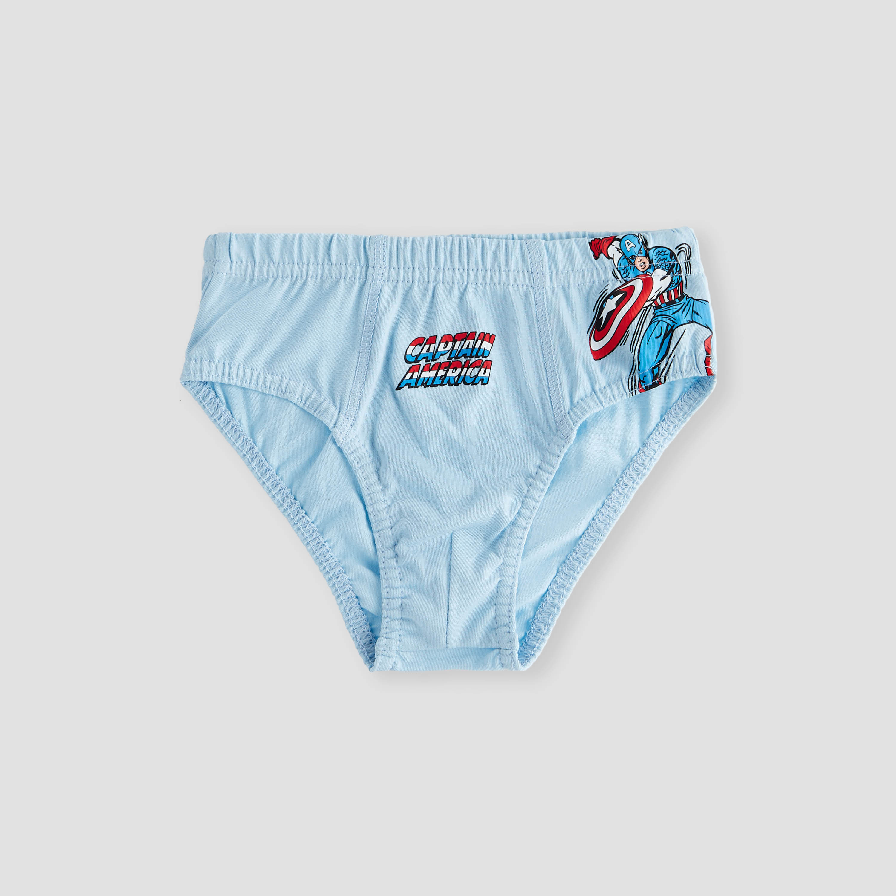 Spider-Man Print Briefs - Set of 7-boys-clothing-innerwear-boxersandbriefs-image-8