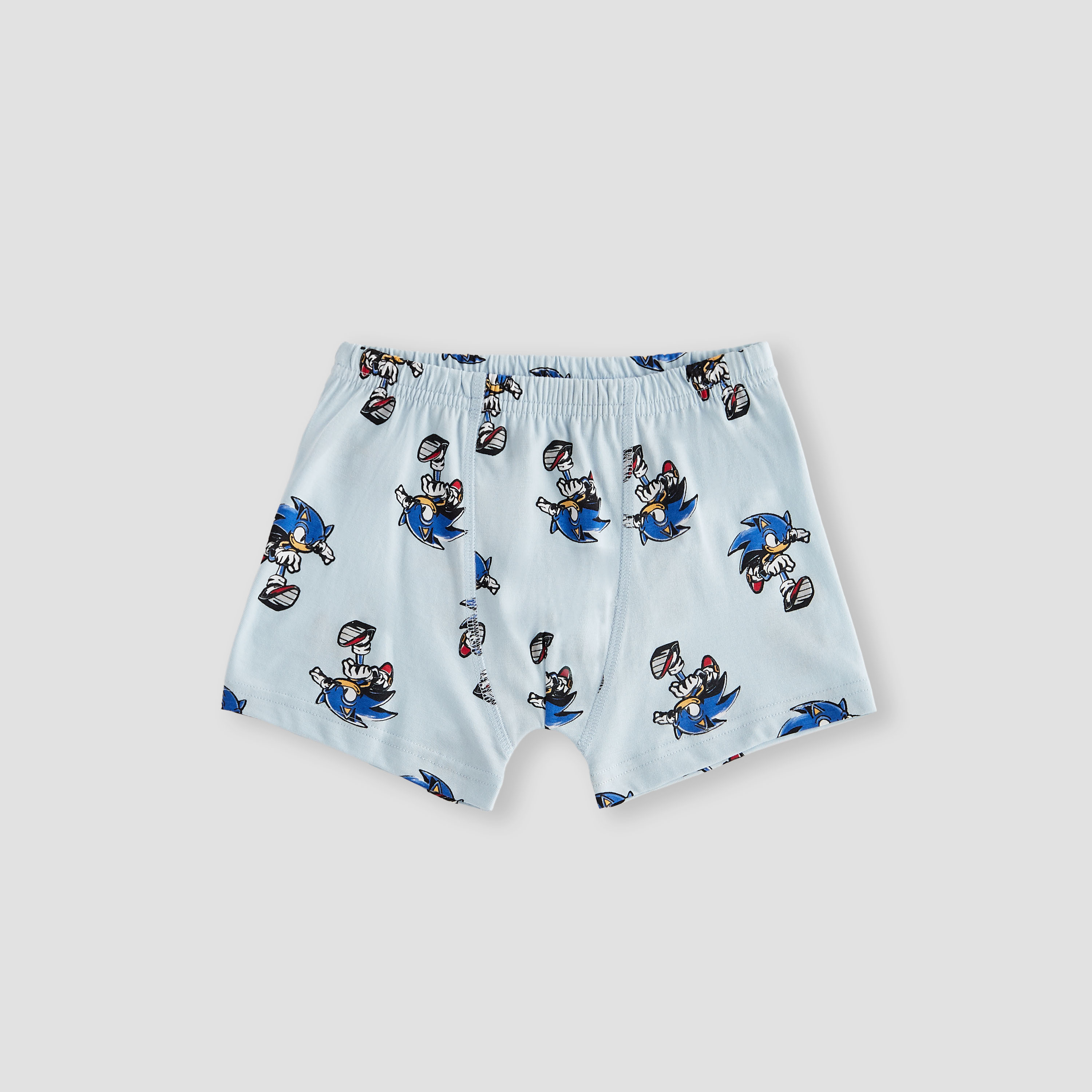 مجموعة سراويل بوكسر داخلية بطبعات عدد 3-boys-clothing-innerwear-boxersandbriefs-image-4