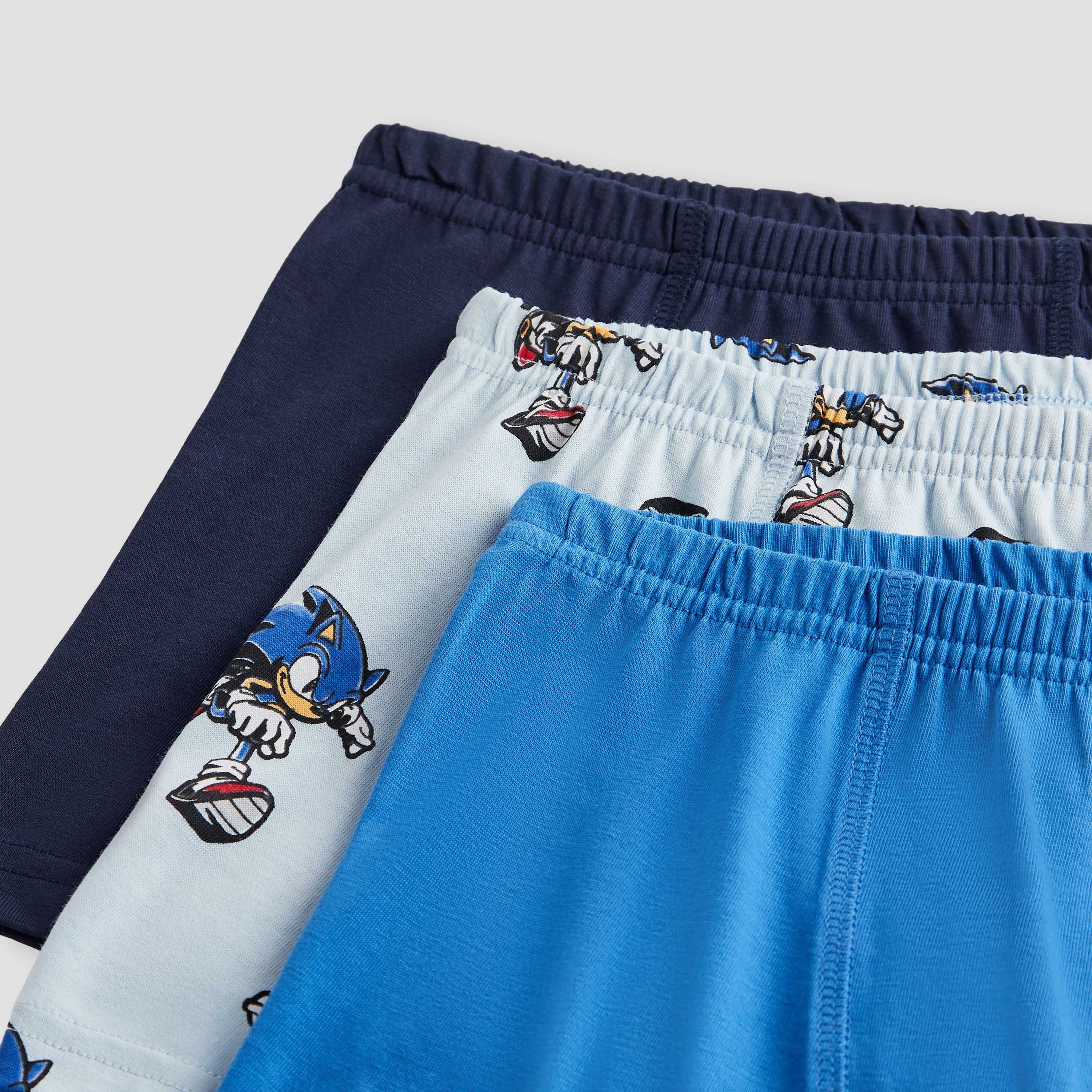 مجموعة سراويل بوكسر داخلية بطبعات عدد 3-boys-clothing-innerwear-boxersandbriefs-image-5