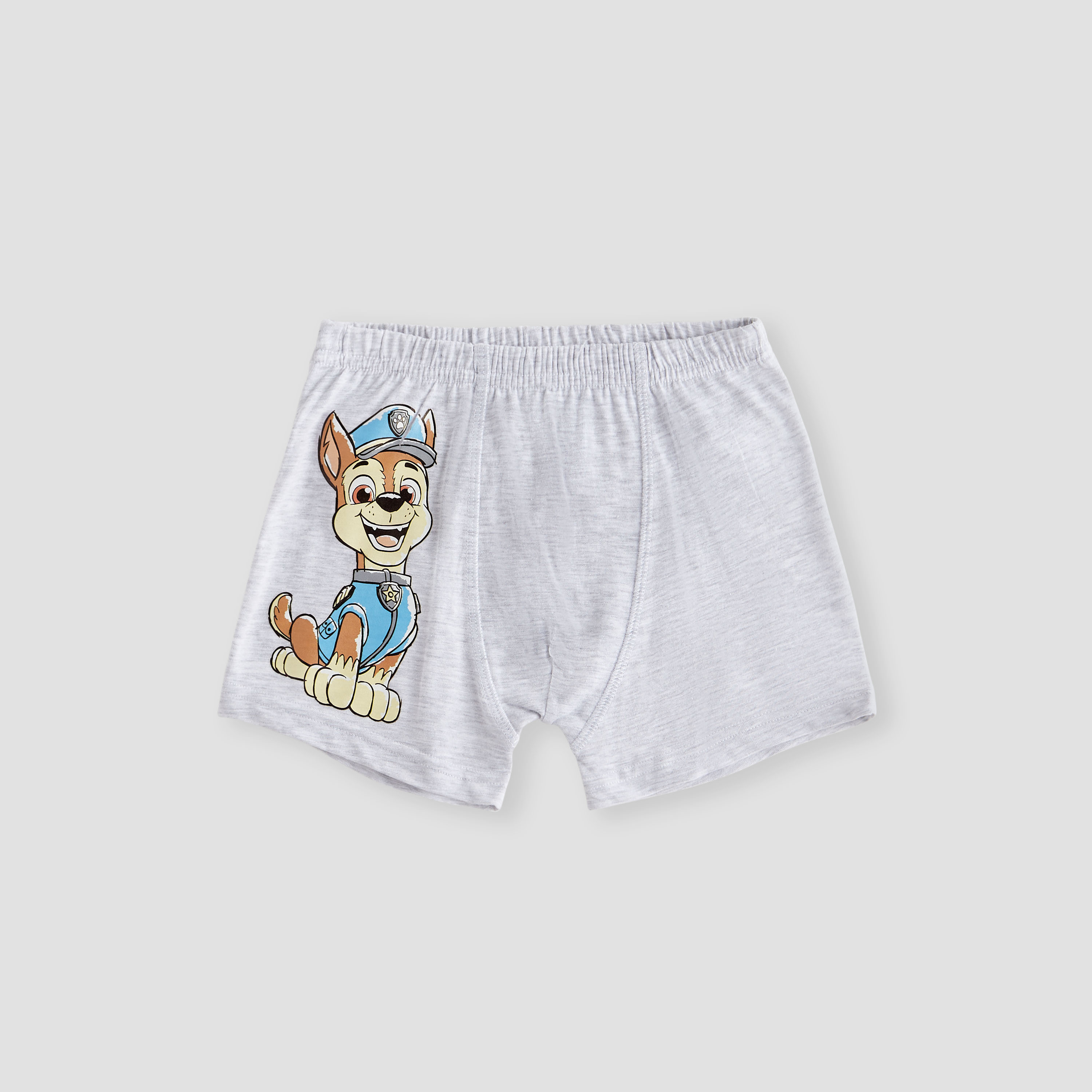 PAW Patrol Print Boxer Briefs - Set of 3-boys-clothing-innerwear-boxersandbriefs-image-4