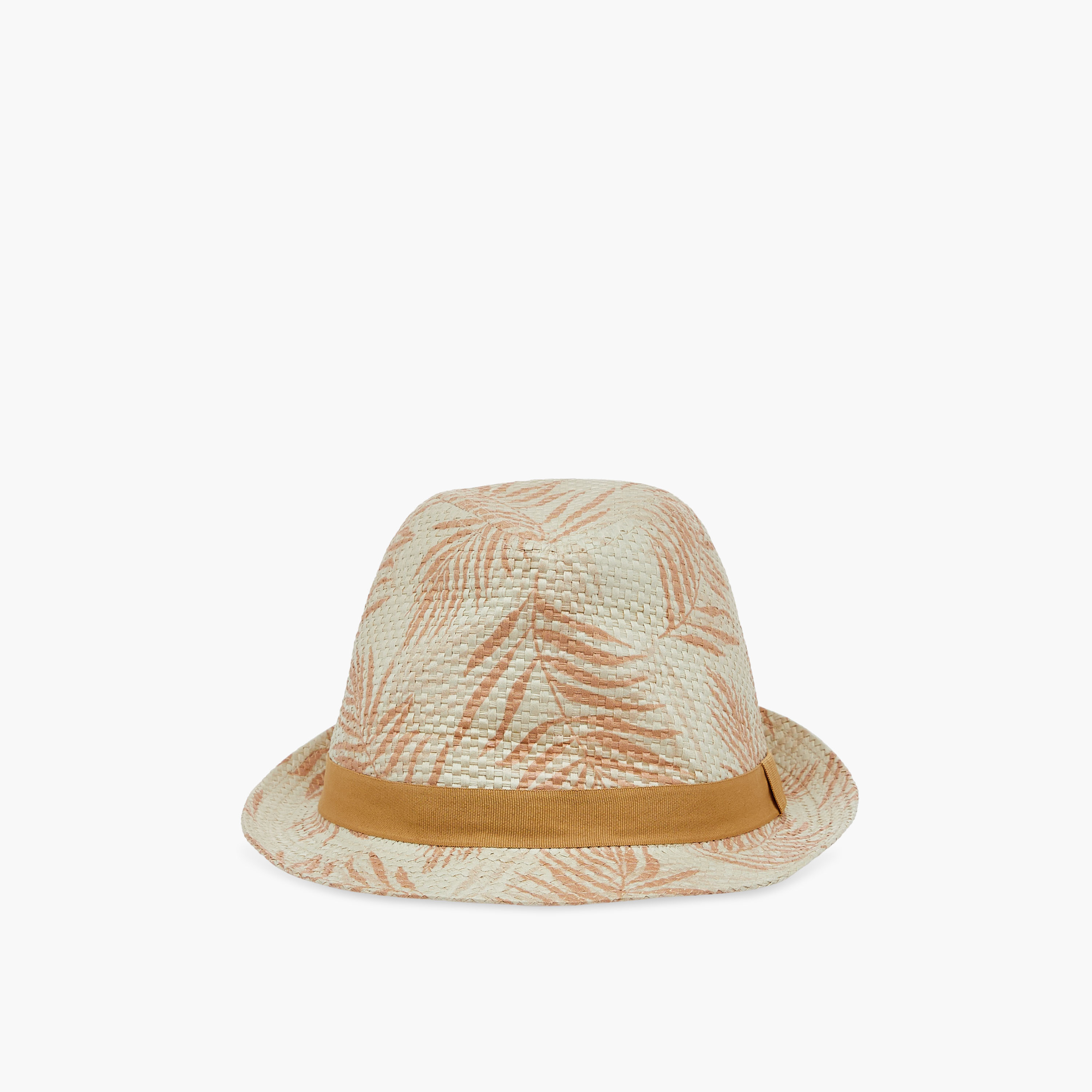 Juniors Palm Print Hat-boys-accessories-caps-image-1