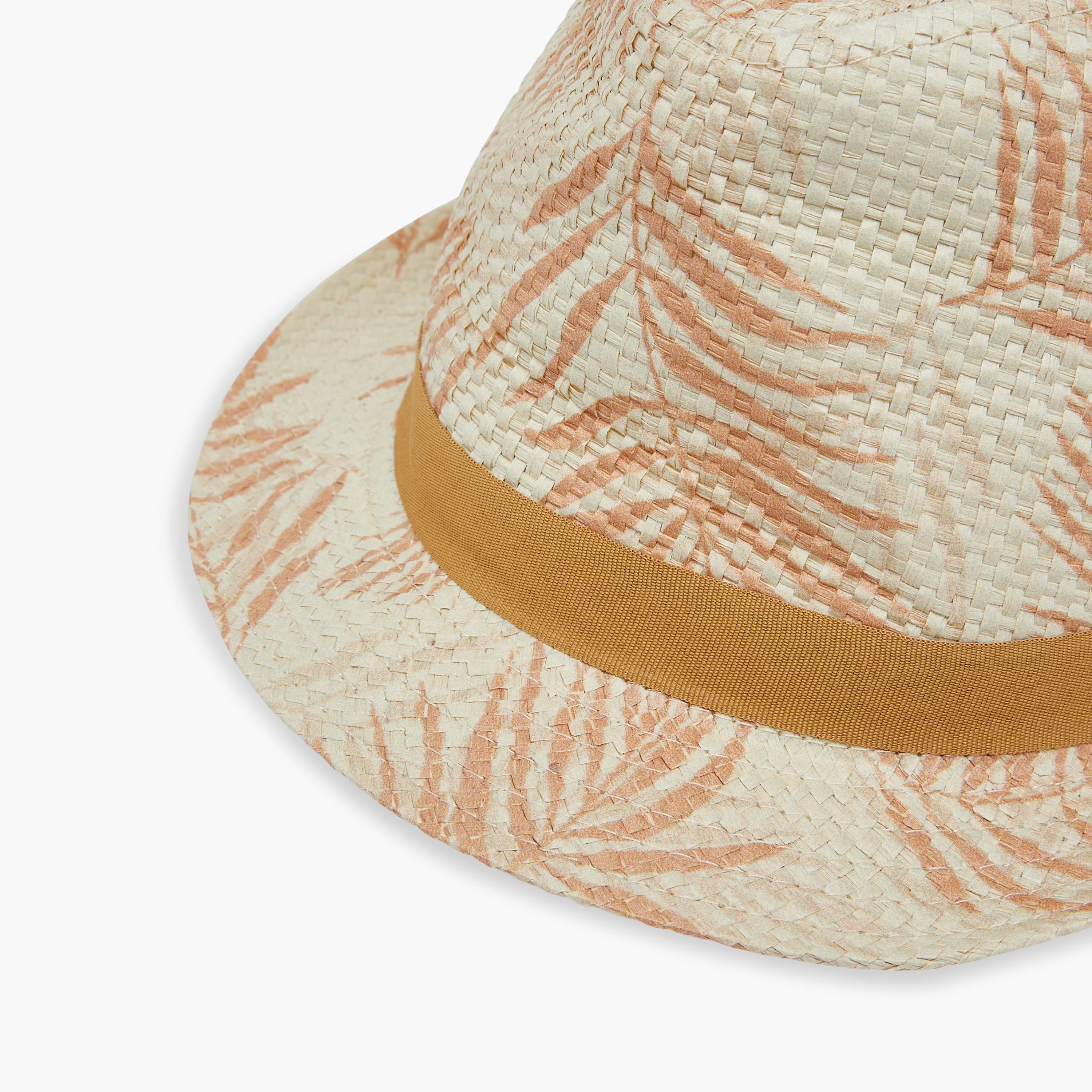 Juniors Palm Print Hat-boys-accessories-caps-image-4