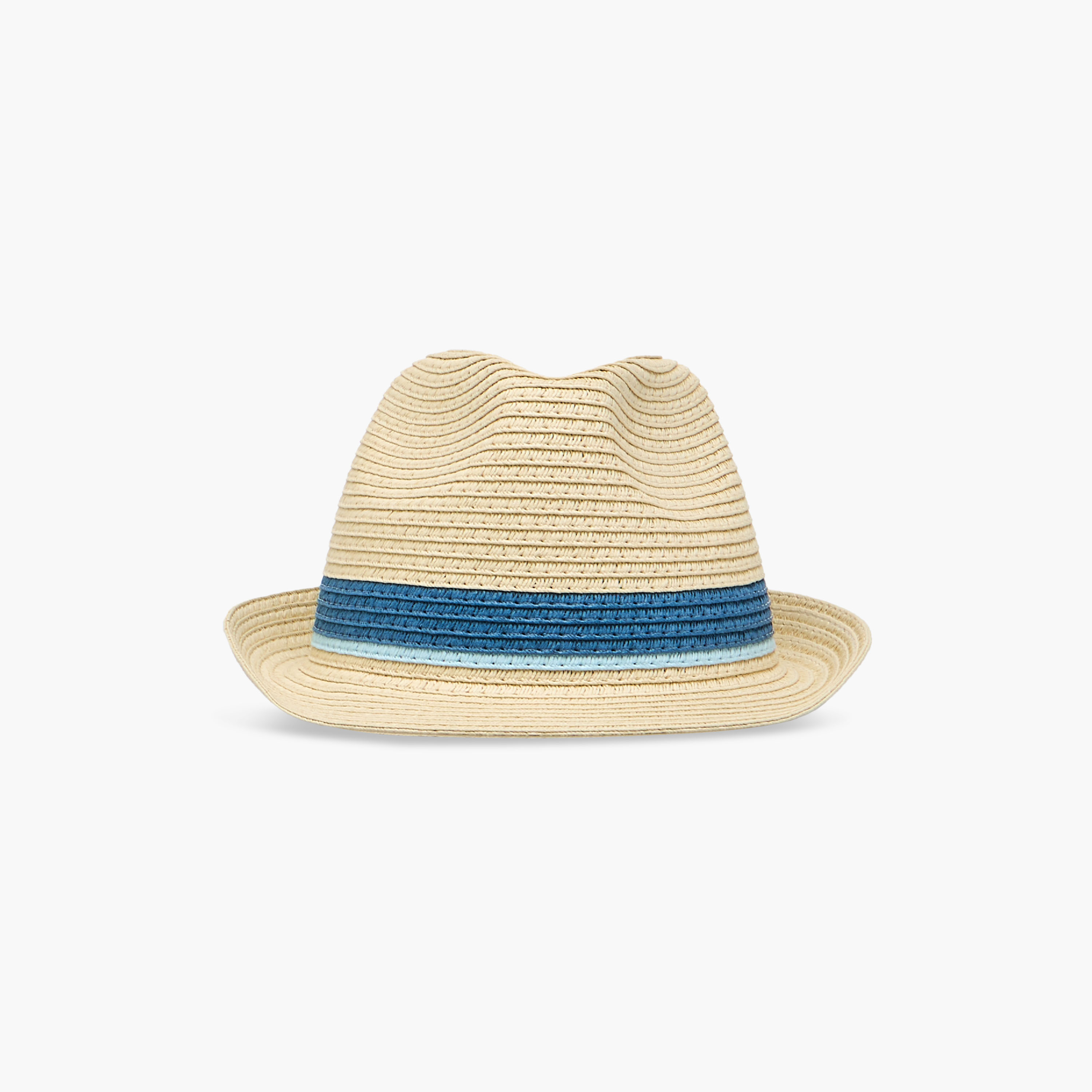 قبعة بارزة الملمس من جونيورز-baby-boys-accessories-caps-image-1