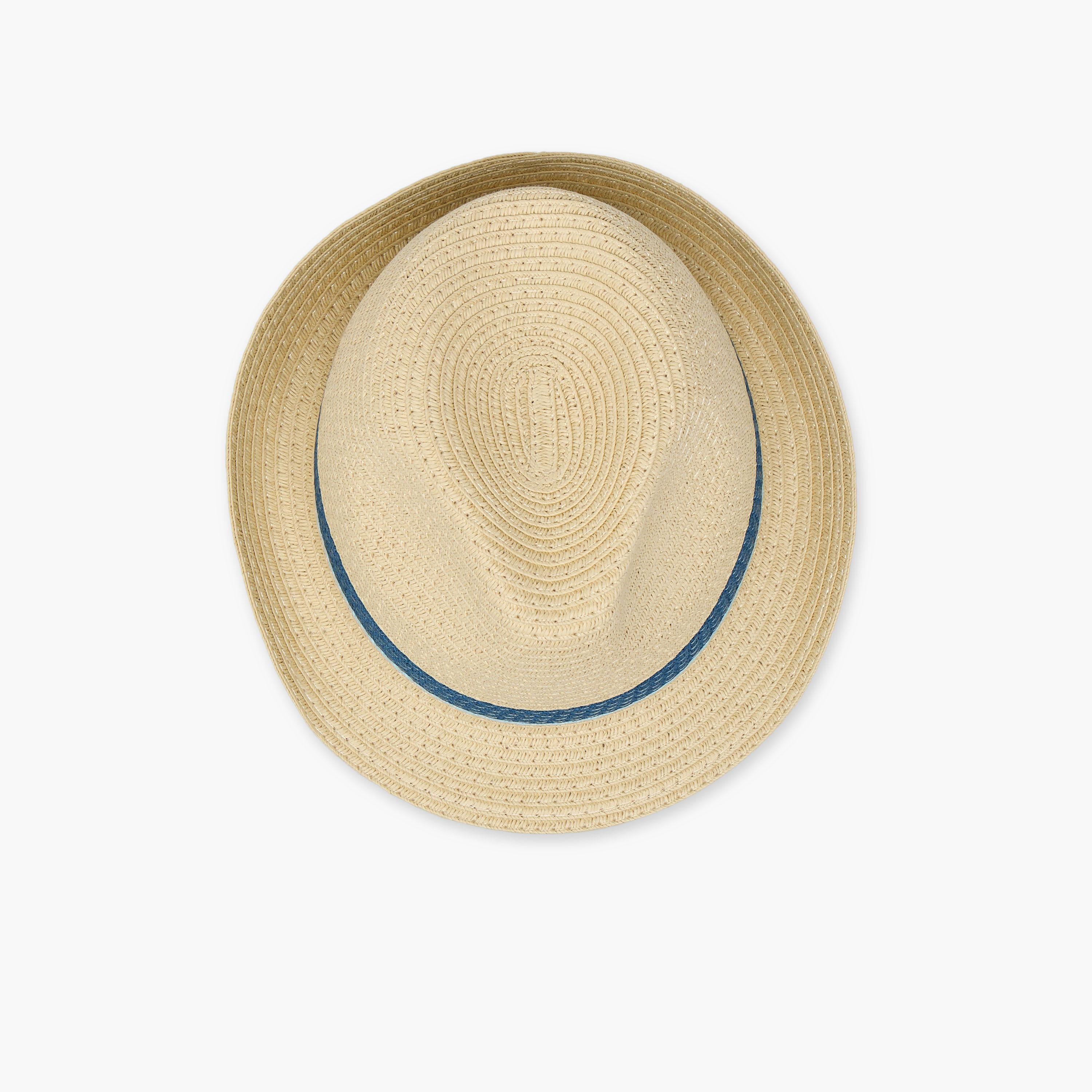 قبعة بارزة الملمس من جونيورز-baby-boys-accessories-caps-image-5