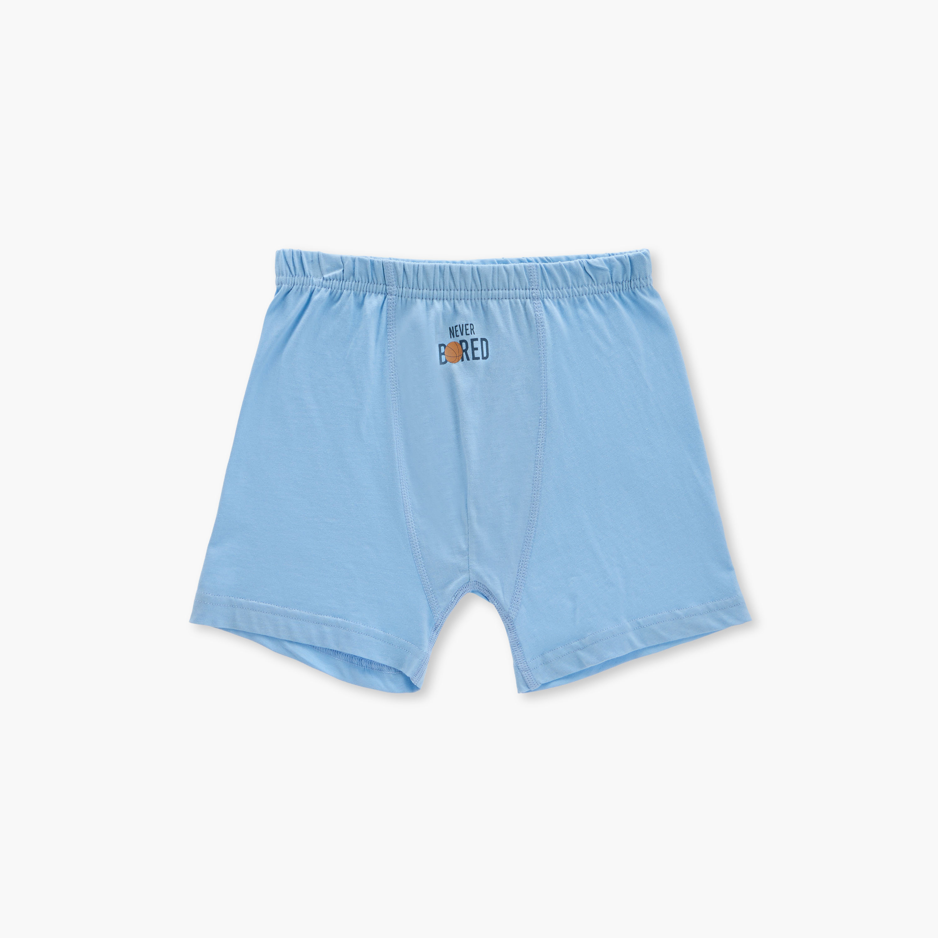 Juniors Printed Boxer Briefs - Set of 5-boys-clothing-innerwear-boxersandbriefs-image-2