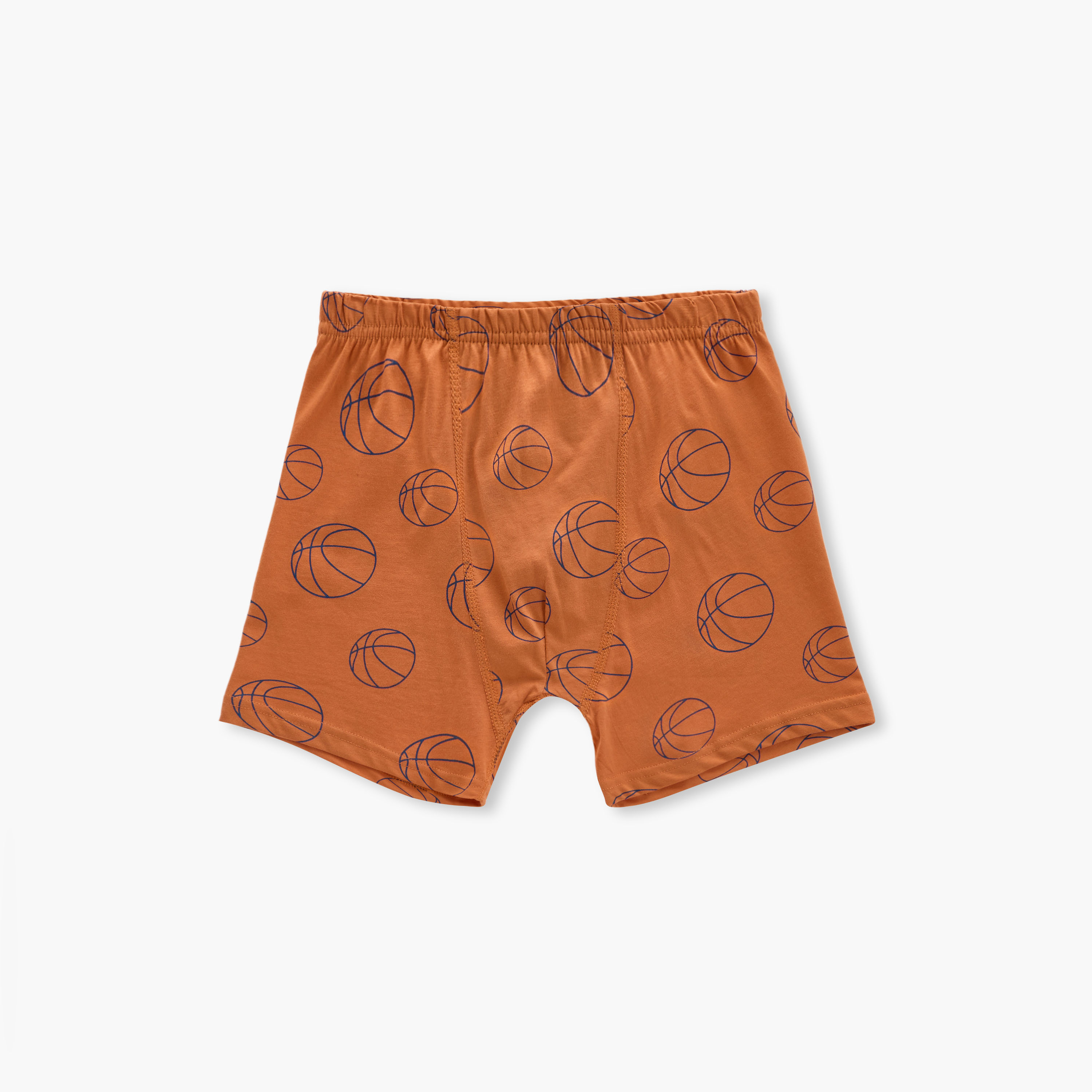 Juniors Printed Boxer Briefs - Set of 5-boys-clothing-innerwear-boxersandbriefs-image-4