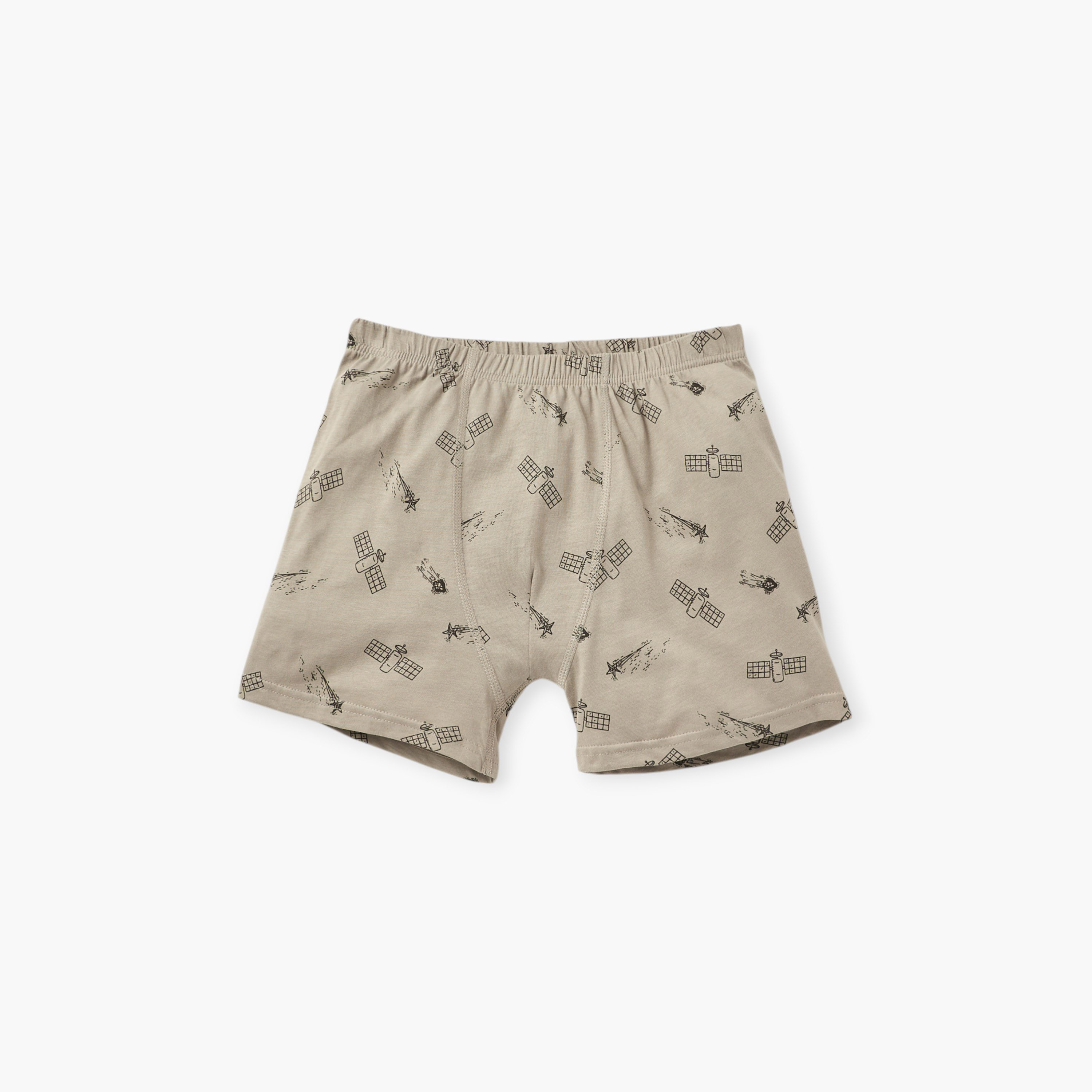 طقم سراويل داخلية بوكسر 5 قطع بطبعات من جونيورز-boys-clothing-innerwear-boxersandbriefs-image-2