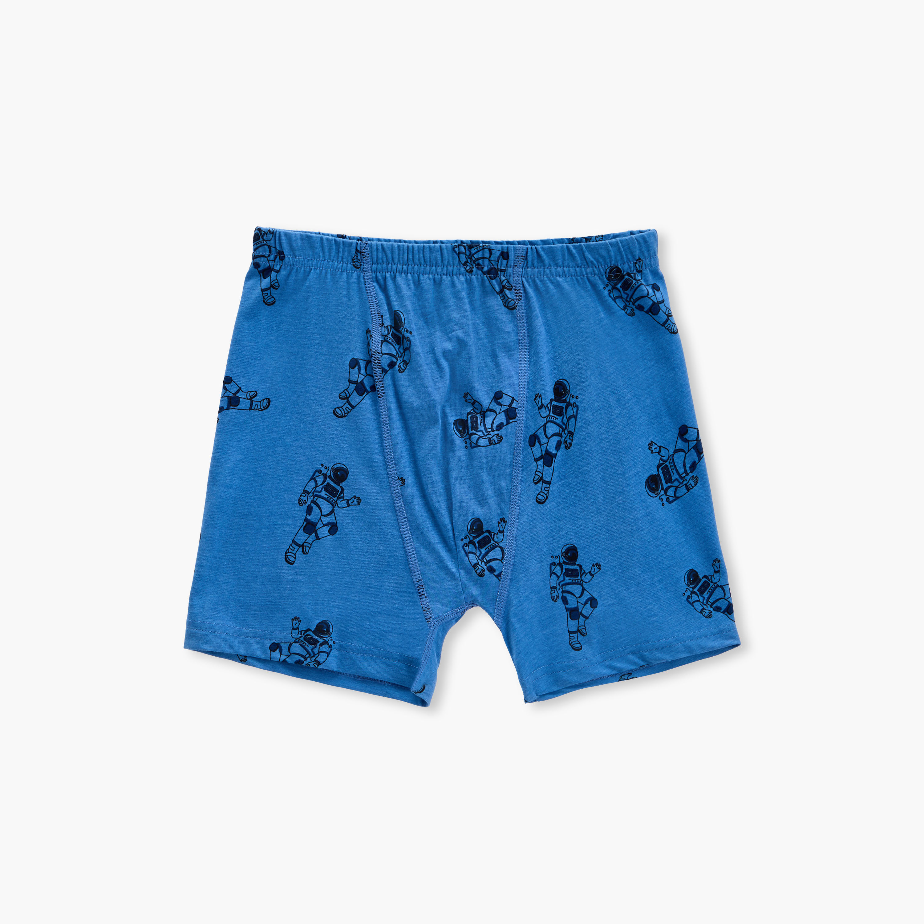 Juniors Space Print Boxer Briefs - Set of 5-boys-clothing-innerwear-boxersandbriefs-image-4