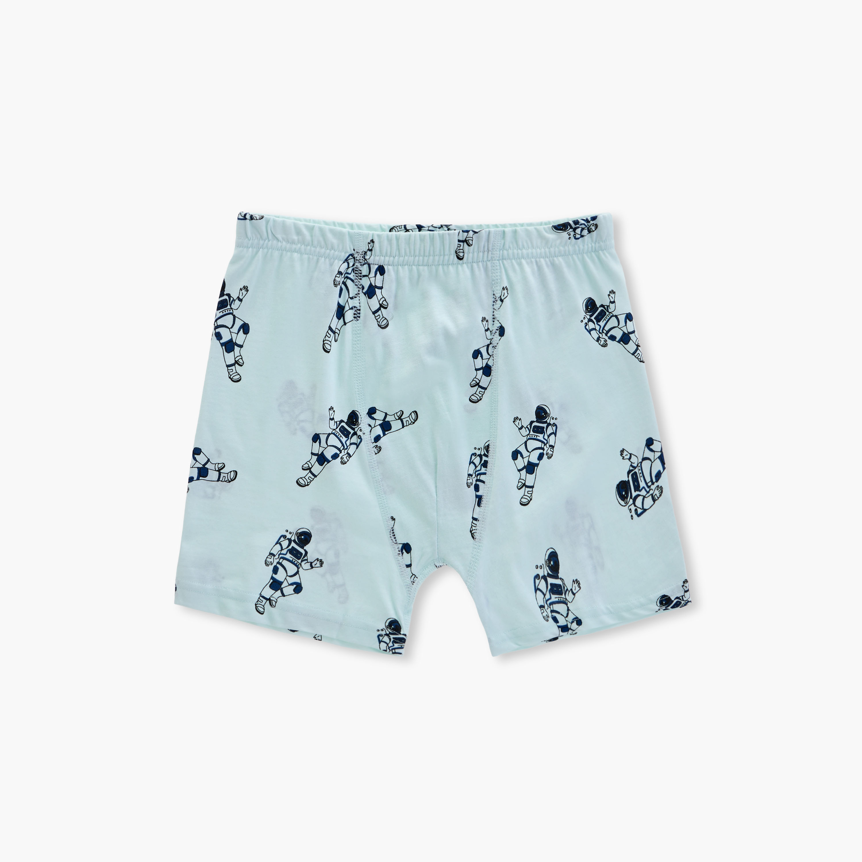 Juniors Space Print Boxer Briefs - Set of 5-boys-clothing-innerwear-boxersandbriefs-image-6
