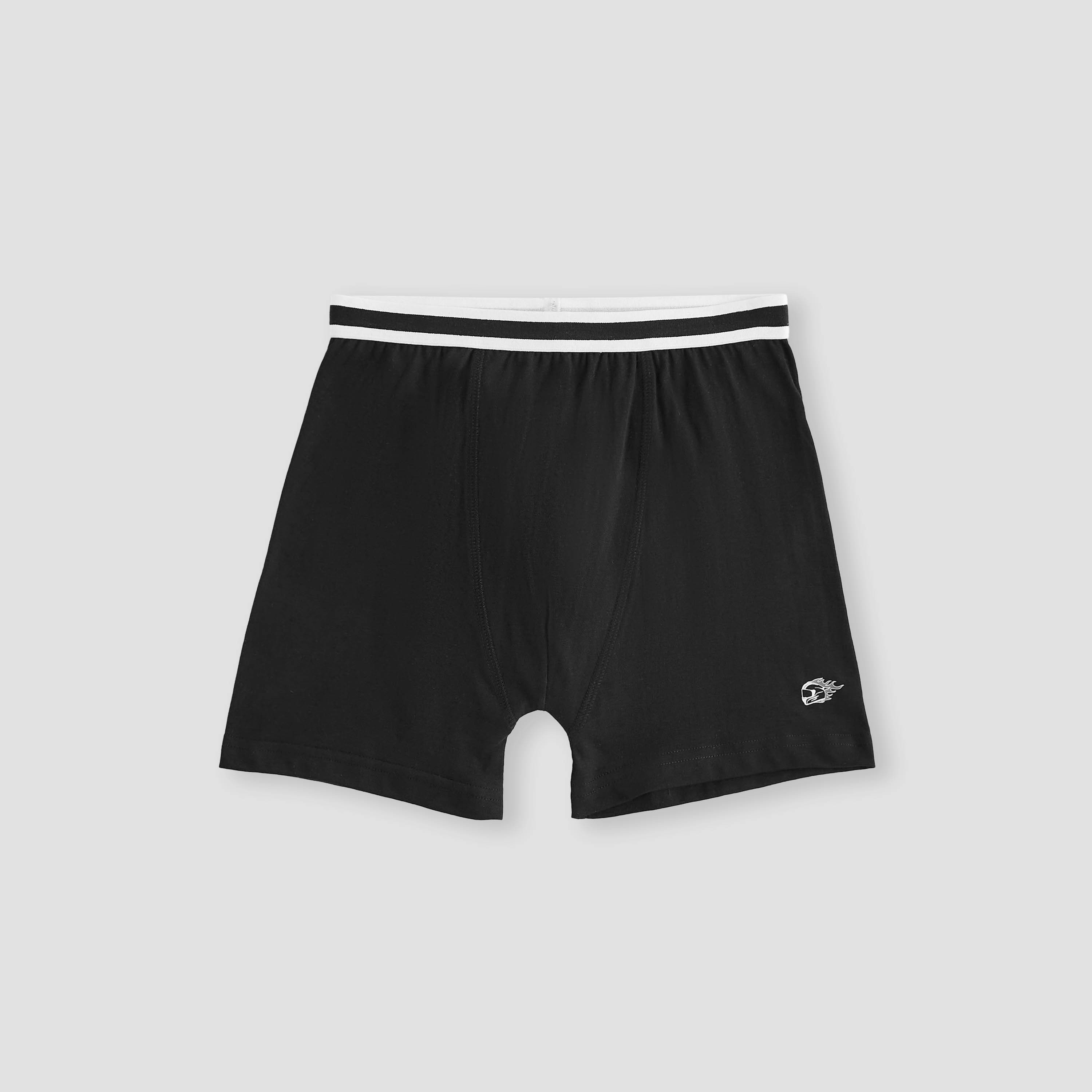 Juniors Printed Boxer Briefs - Set of 5-boys-clothing-innerwear-boxersandbriefs-image-3