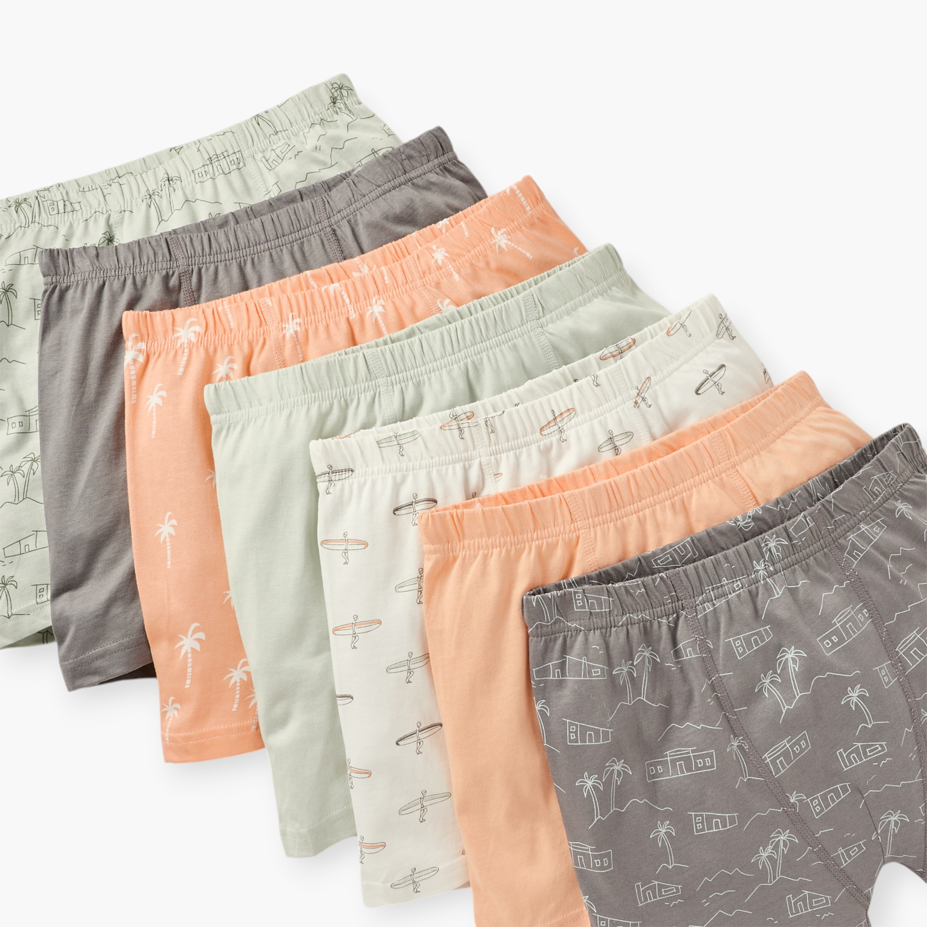 Juniors Printed Boxer Briefs - Set of 7-boys-clothing-innerwear-boxersandbriefs-image-3
