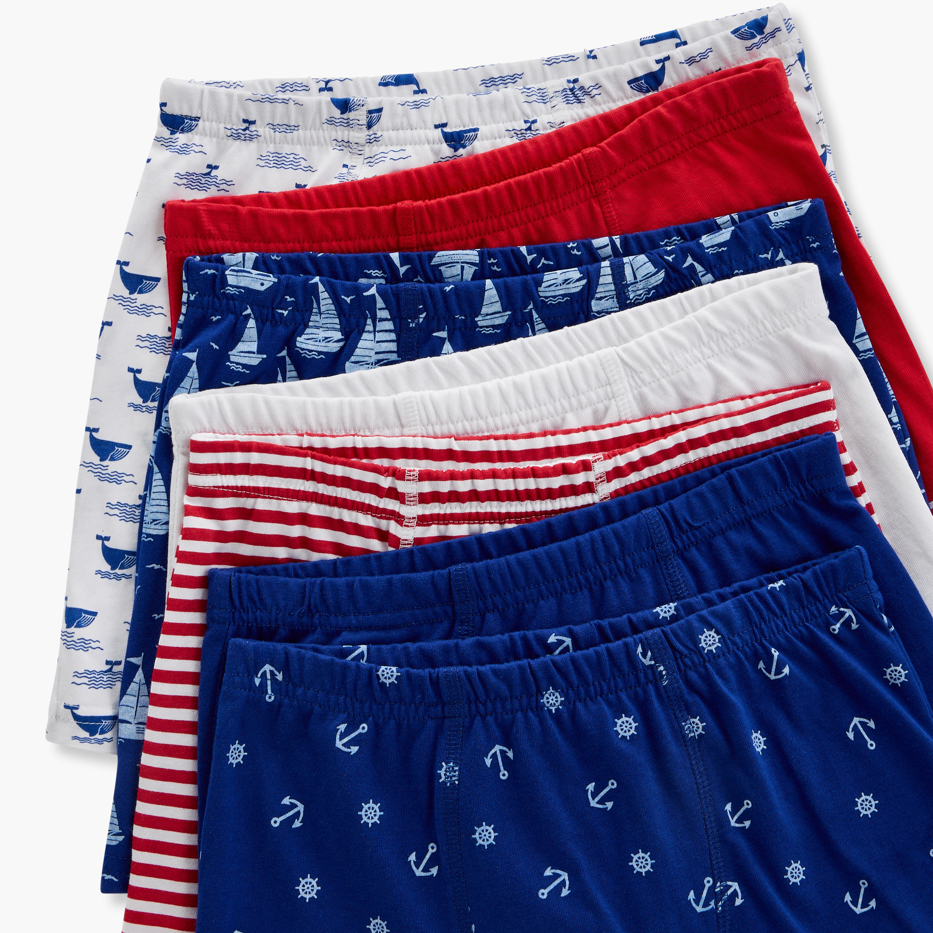 Juniors Printed Boxer Briefs - Set of 7-boys-clothing-innerwear-boxersandbriefs-image-9