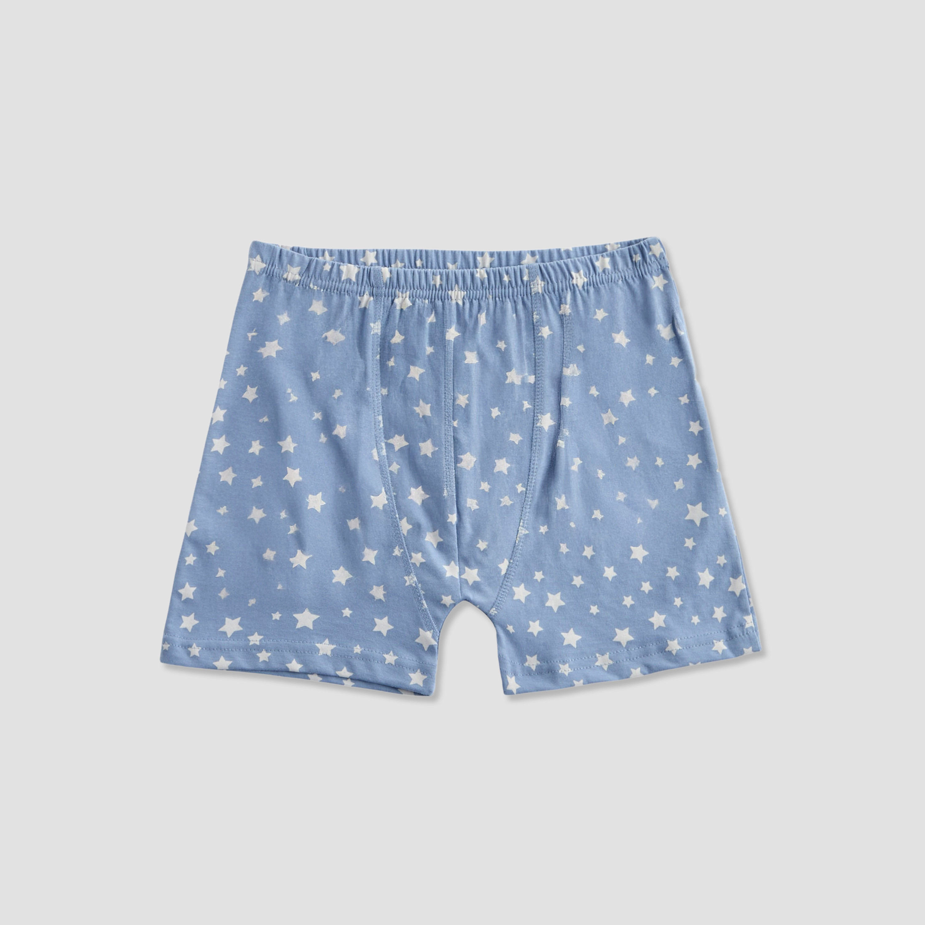 Juniors Assorted Boxers with Elasticated Waistband - Set of 7-boys-clothing-innerwear-boxersandbriefs-image-2