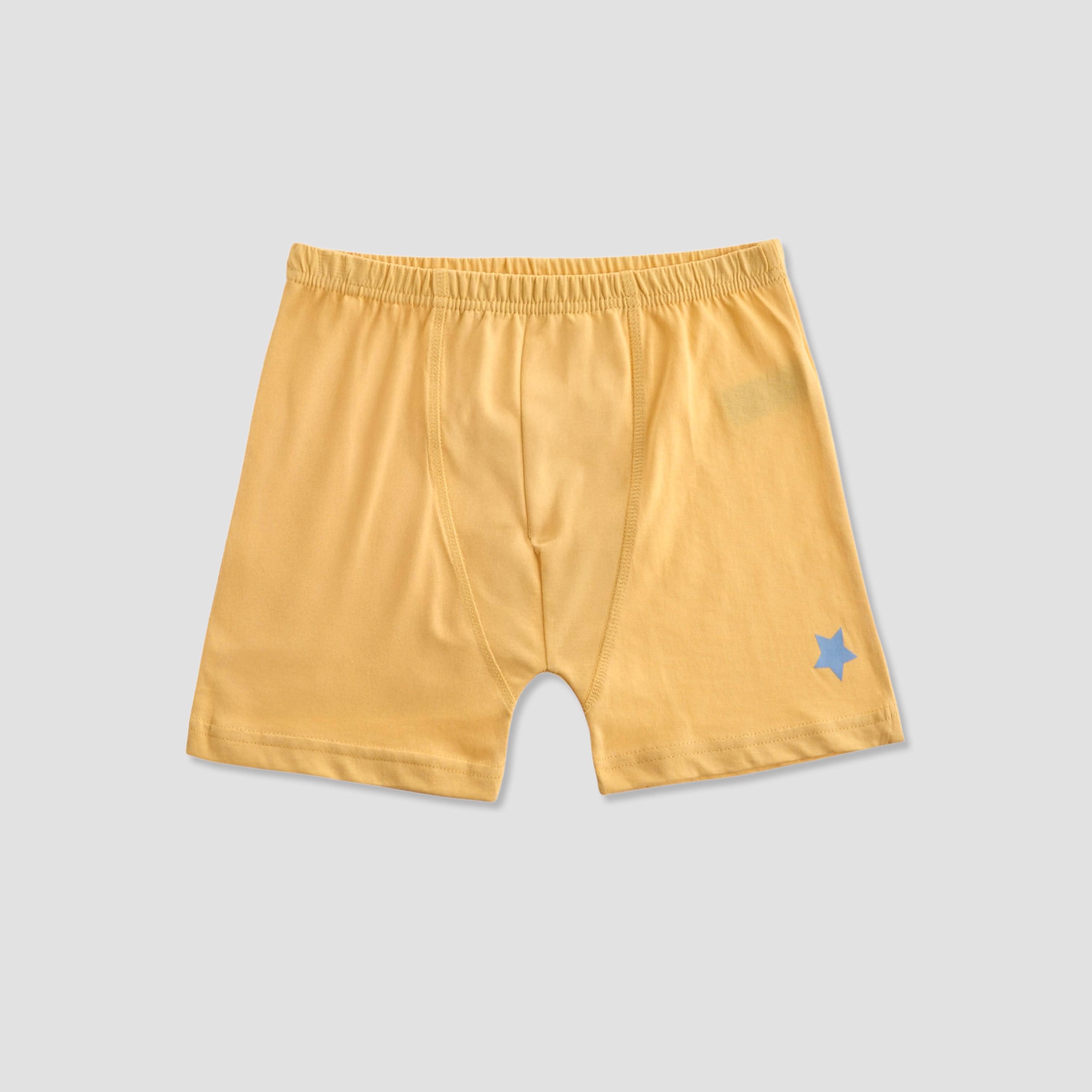 Juniors Assorted Boxers with Elasticated Waistband - Set of 7-boys-clothing-innerwear-boxersandbriefs-image-3