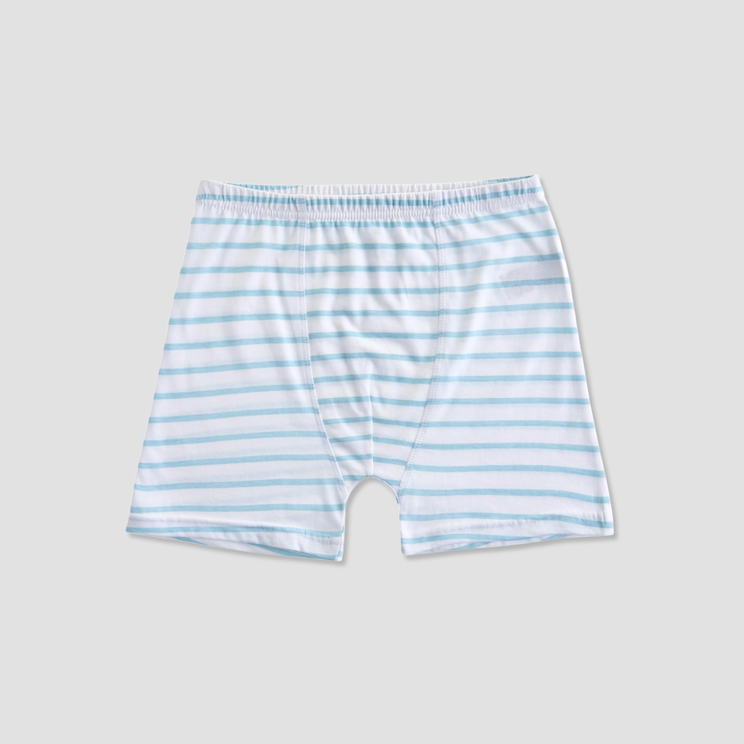 Juniors Assorted Boxers with Elasticated Waistband - Set of 7-boys-clothing-innerwear-boxersandbriefs-image-4