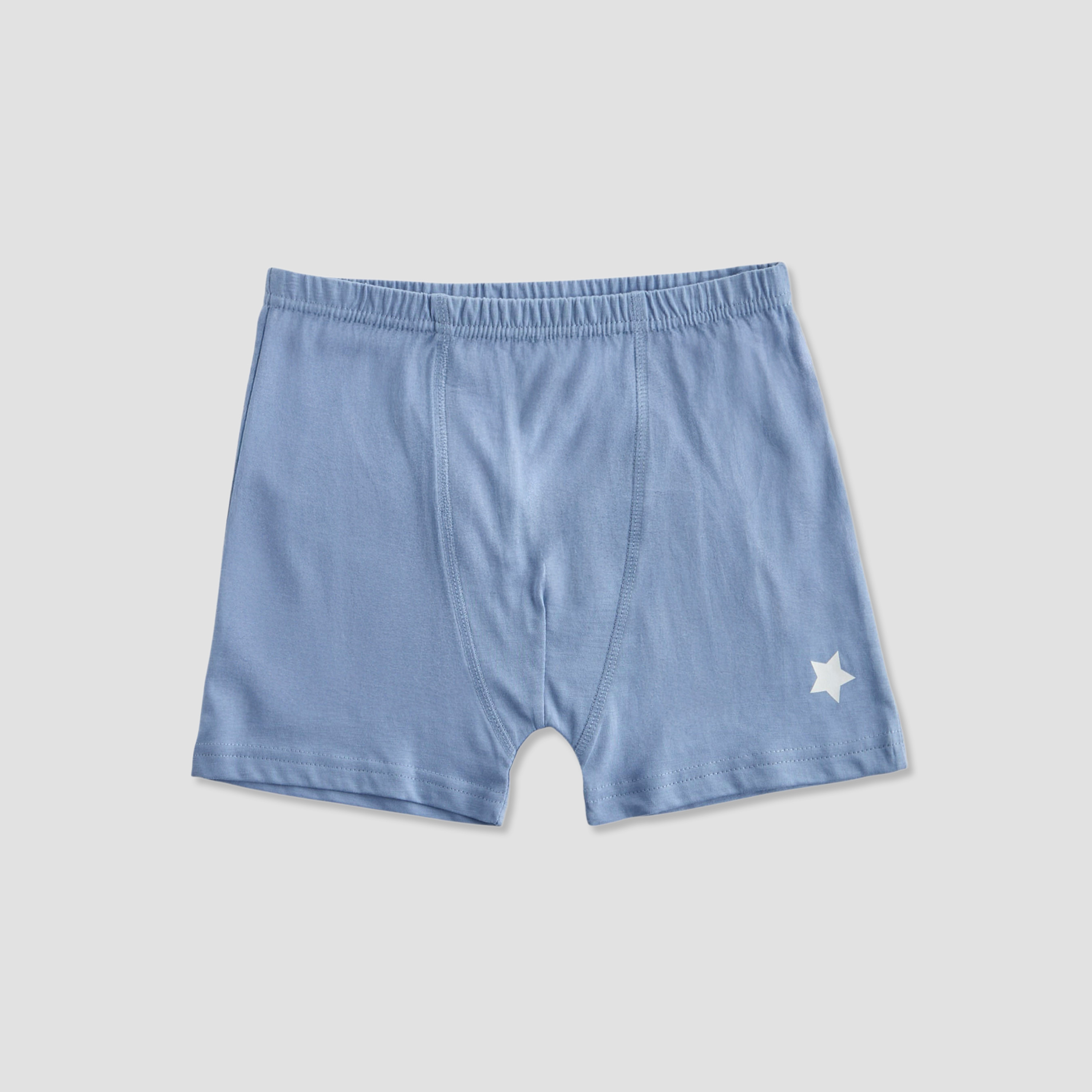 Juniors Assorted Boxers with Elasticated Waistband - Set of 7-boys-clothing-innerwear-boxersandbriefs-image-5
