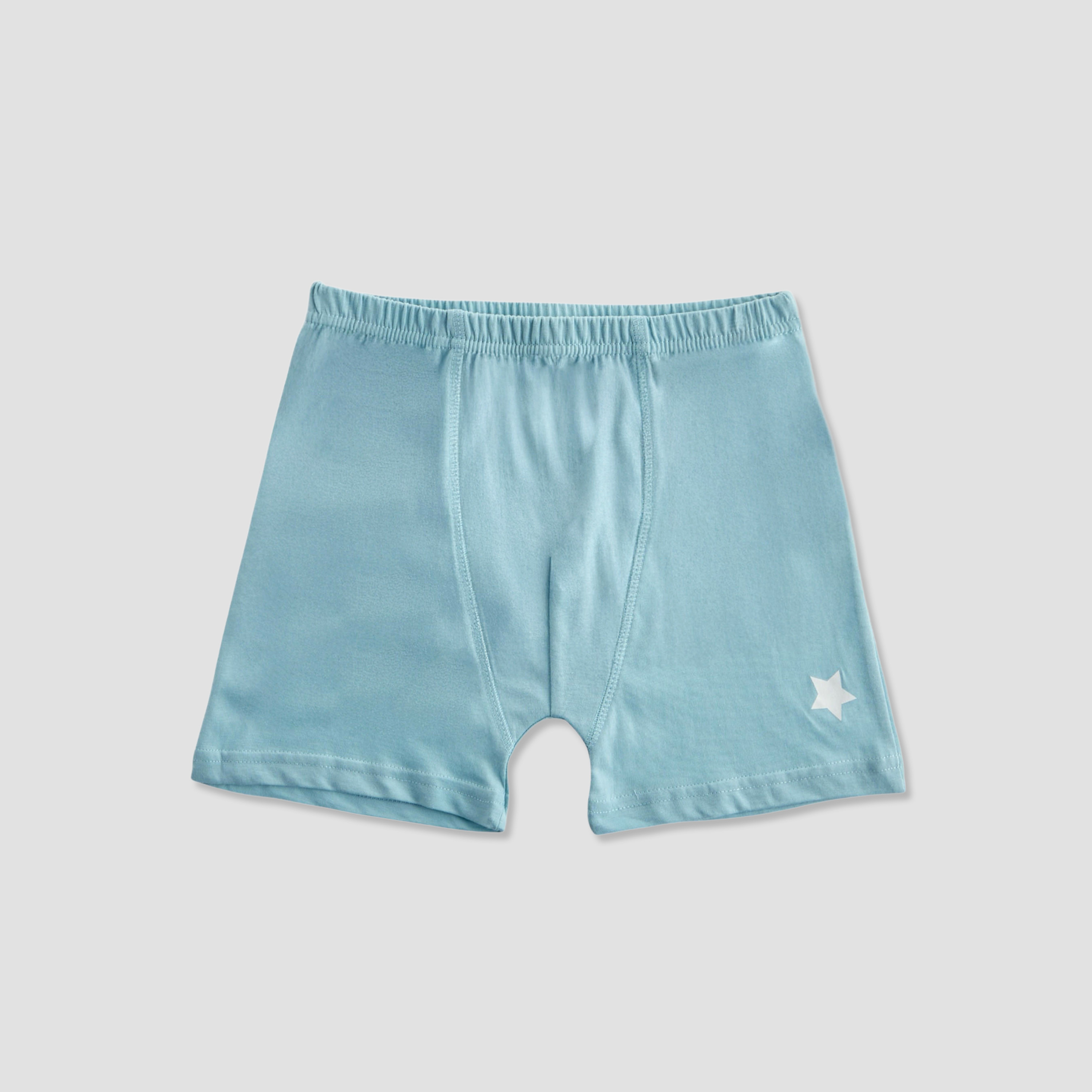 Juniors Assorted Boxers with Elasticated Waistband - Set of 7-boys-clothing-innerwear-boxersandbriefs-image-7