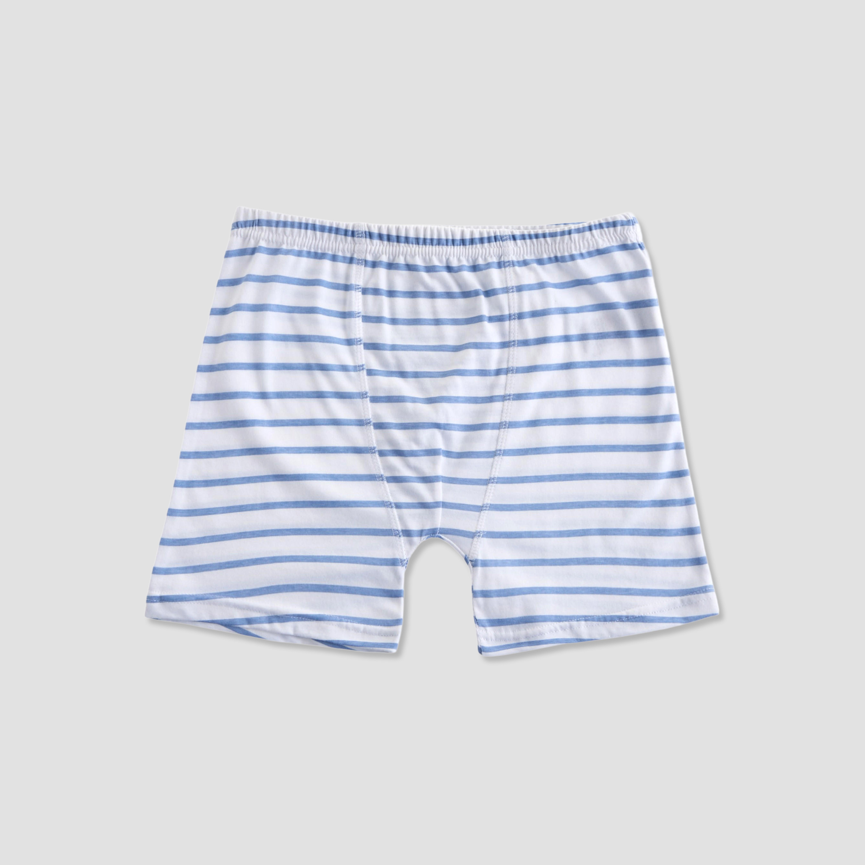 Juniors Assorted Boxers with Elasticated Waistband - Set of 7-boys-clothing-innerwear-boxersandbriefs-image-8