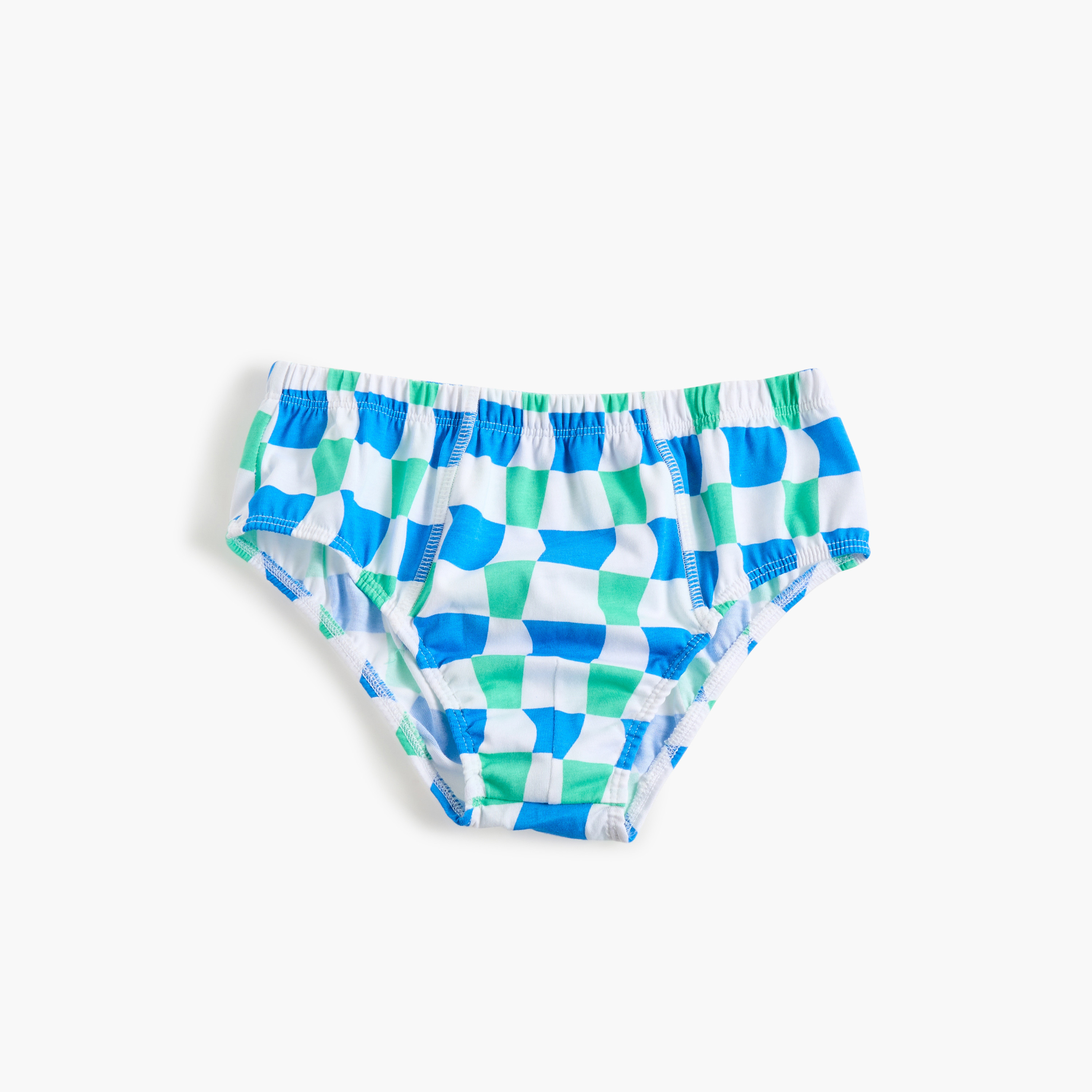 Juniors Printed Briefs - Set of 5-boys-clothing-innerwear-boxersandbriefs-image-4