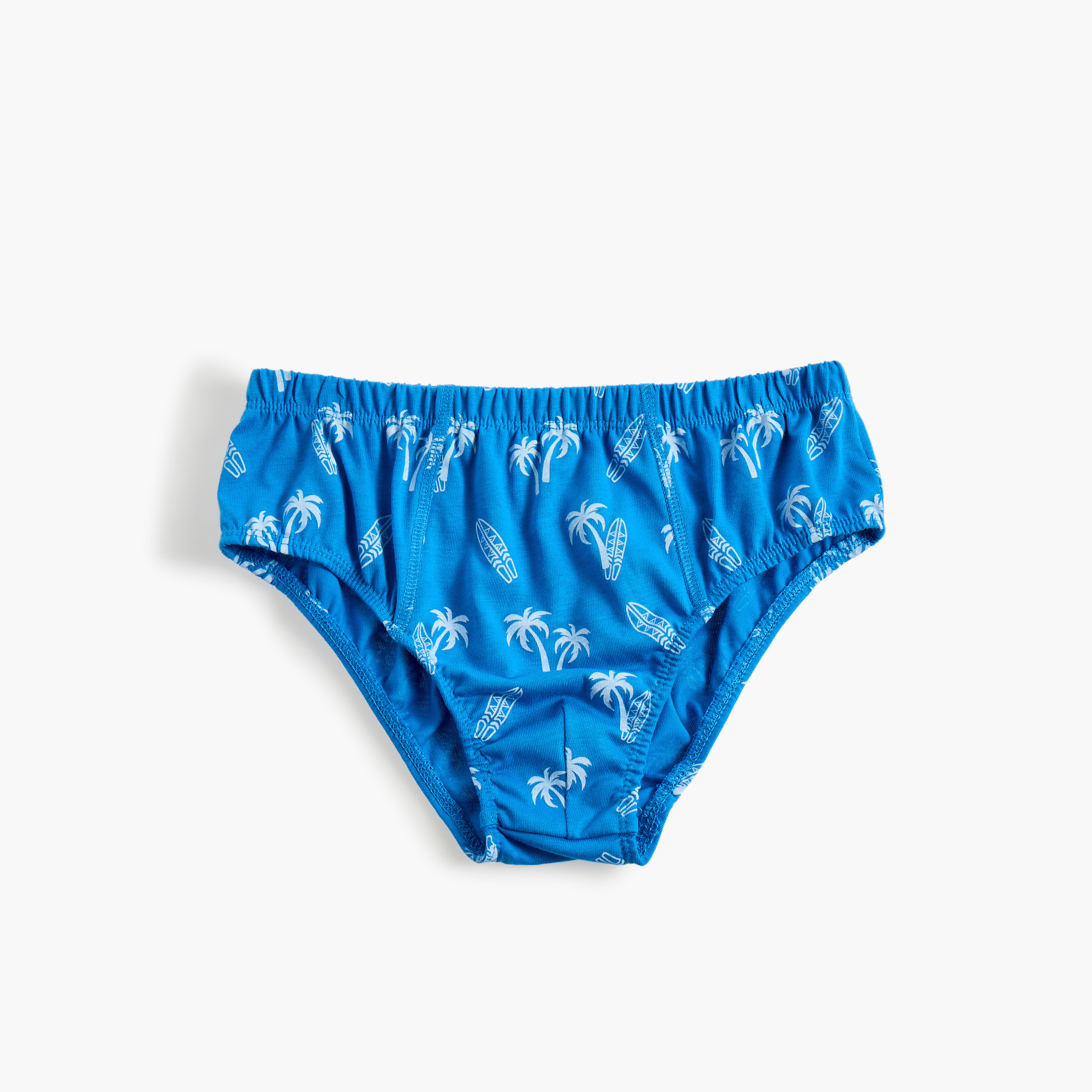 Juniors Printed Briefs - Set of 5-boys-clothing-innerwear-boxersandbriefs-image-6