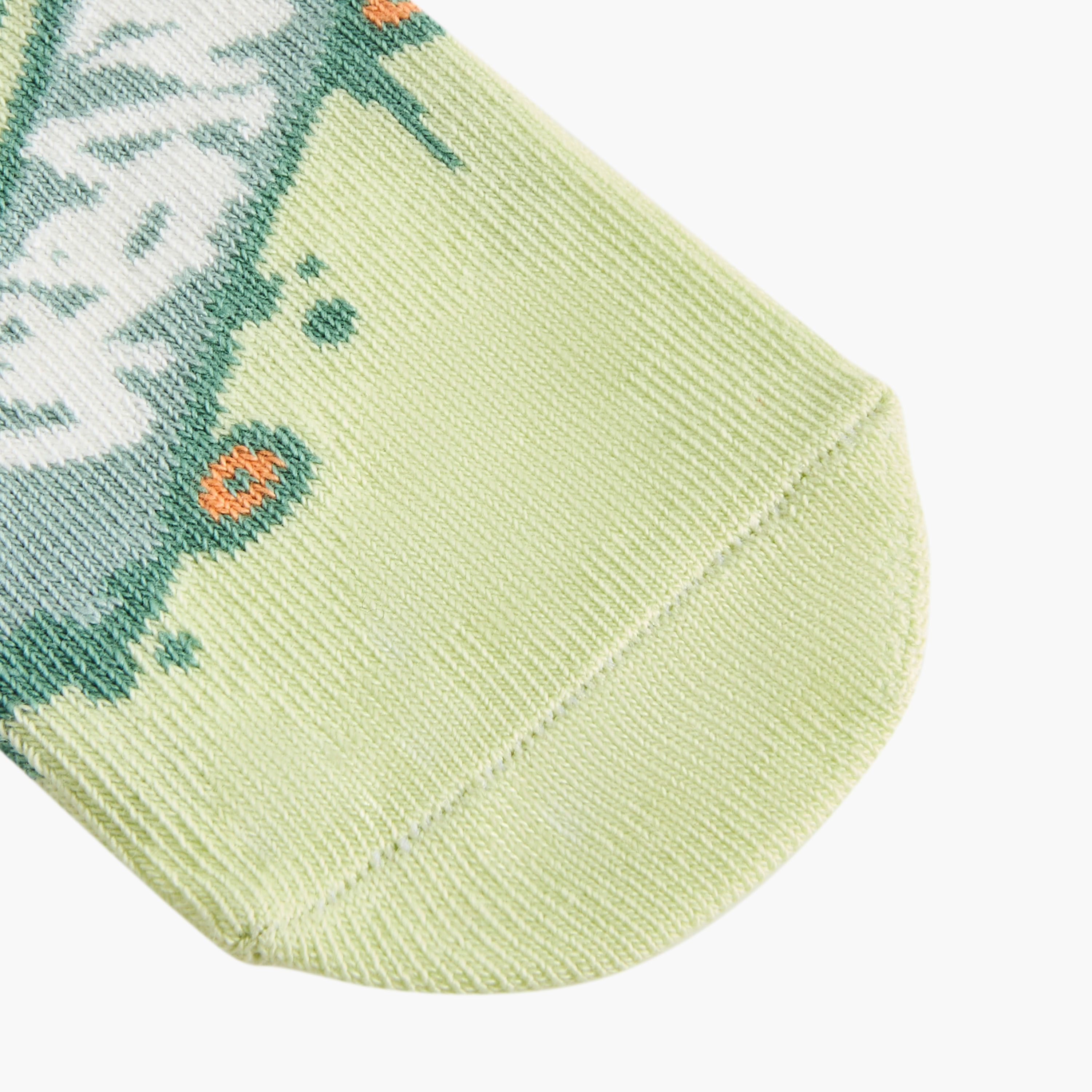 Juniors Printed Ankle Length Socks - Set of 3-boys-accessories-socks-image-3