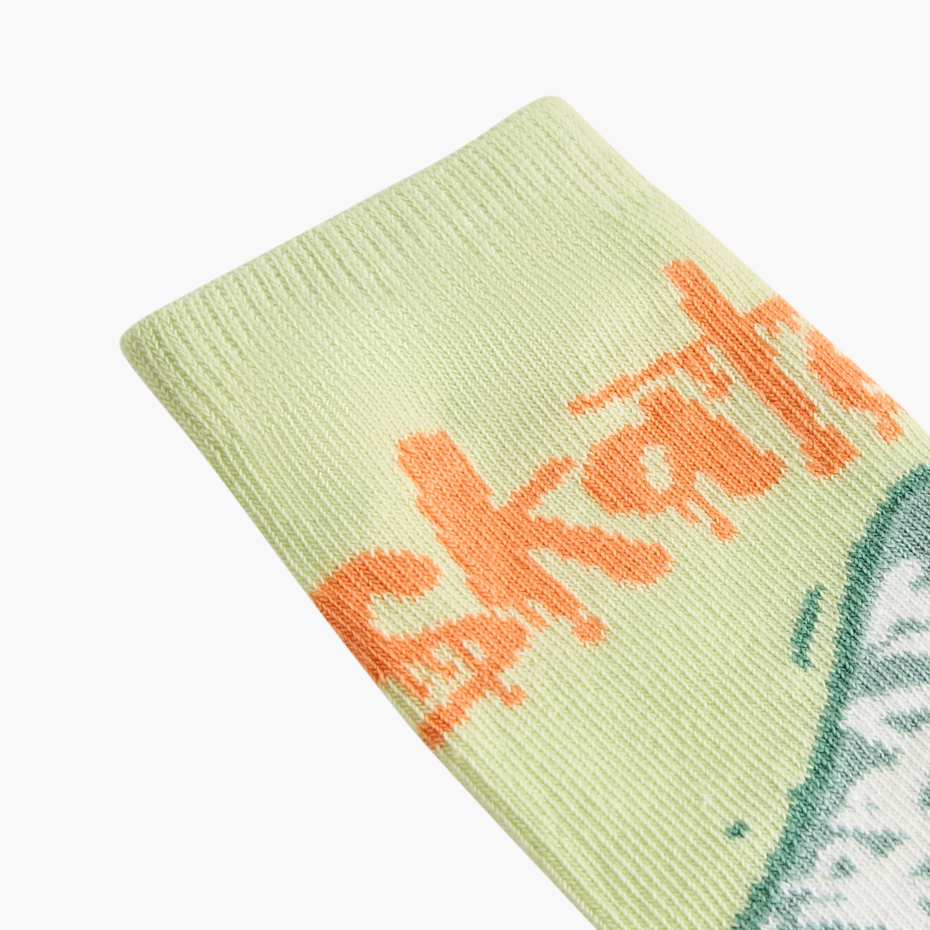 Juniors Printed Ankle Length Socks - Set of 3-boys-accessories-socks-image-5