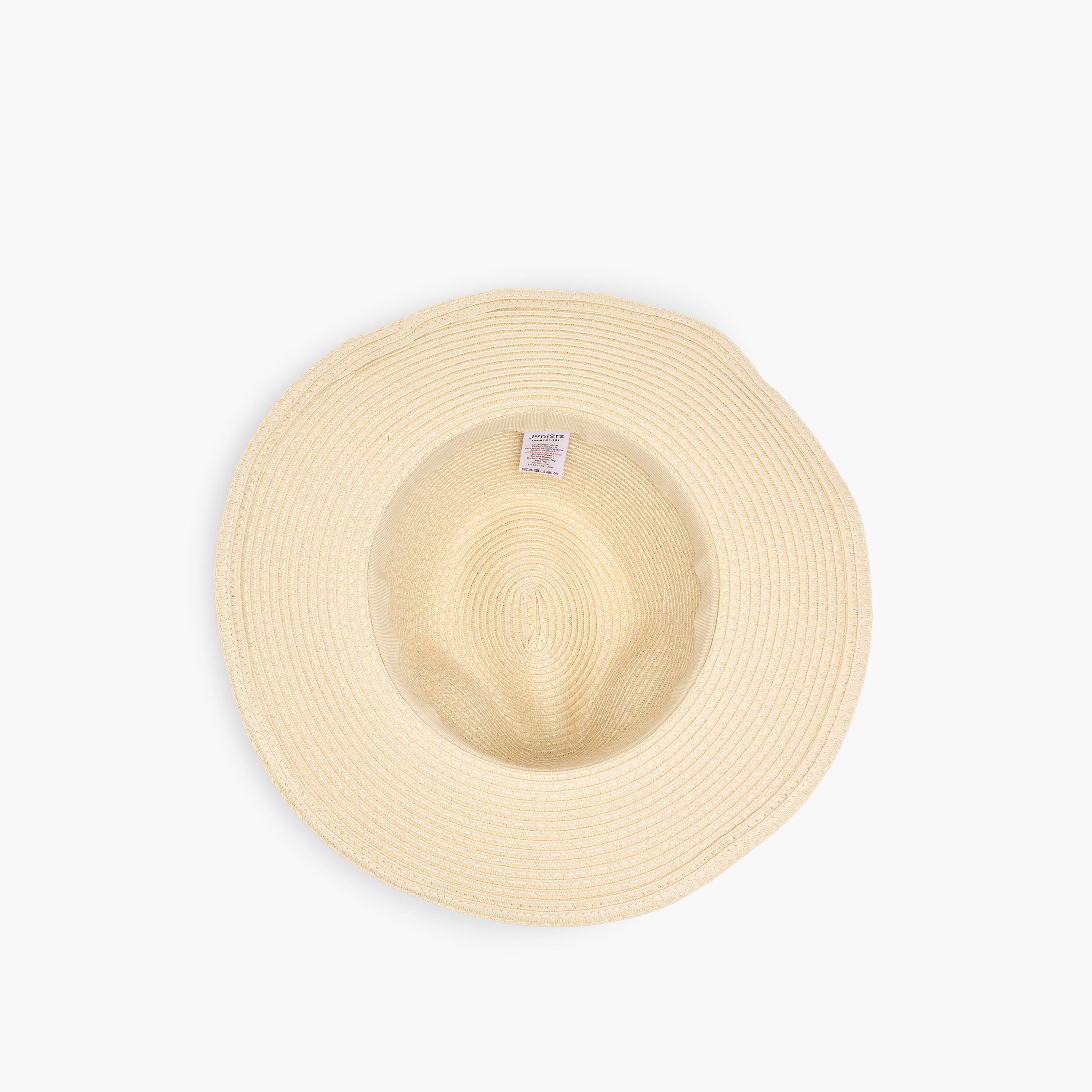 Juniors Textured Hat with Belt Detail-boys-accessories-caps-image-7