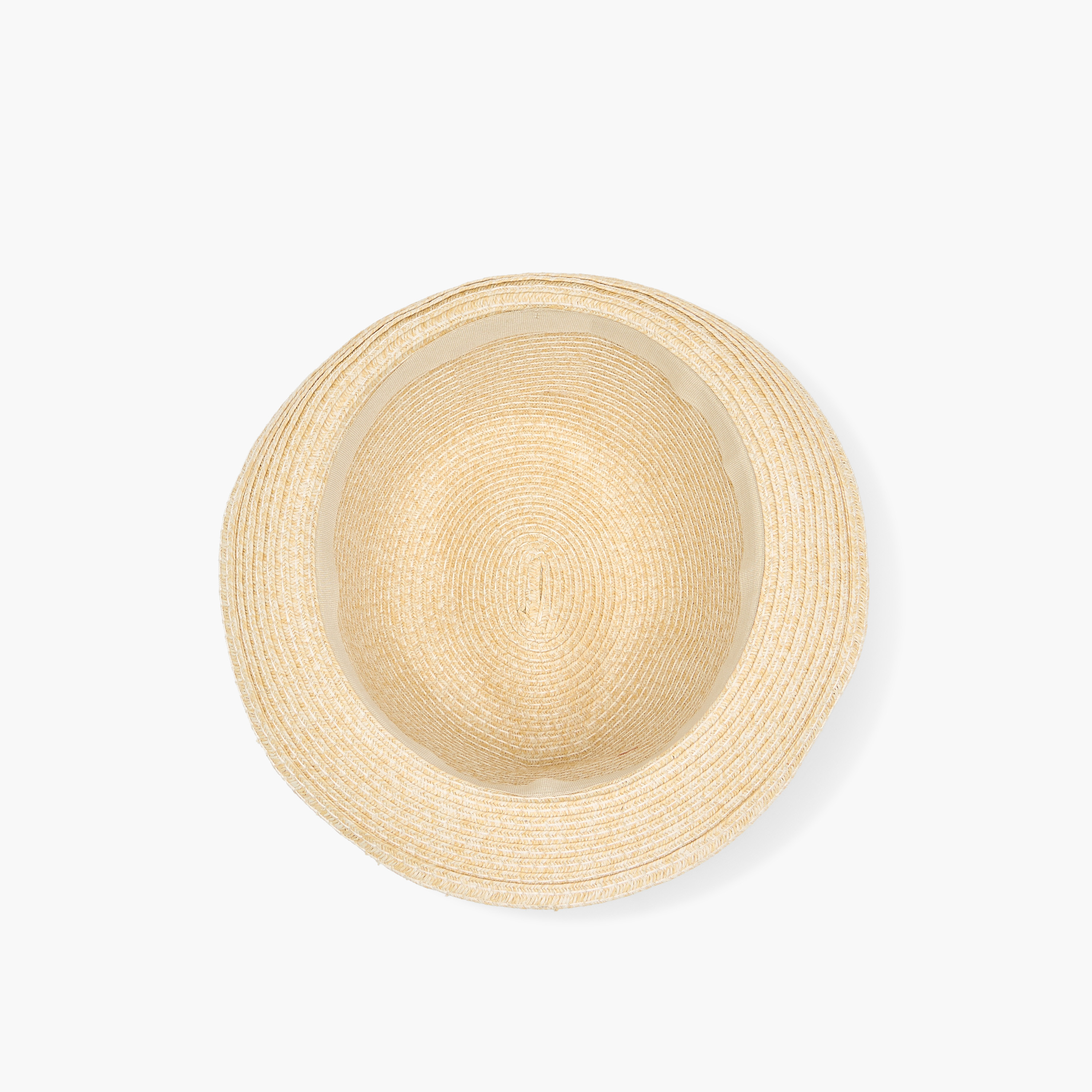 Juniors Textured Hat with Printed Belt Detail-boys-accessories-caps-image-6