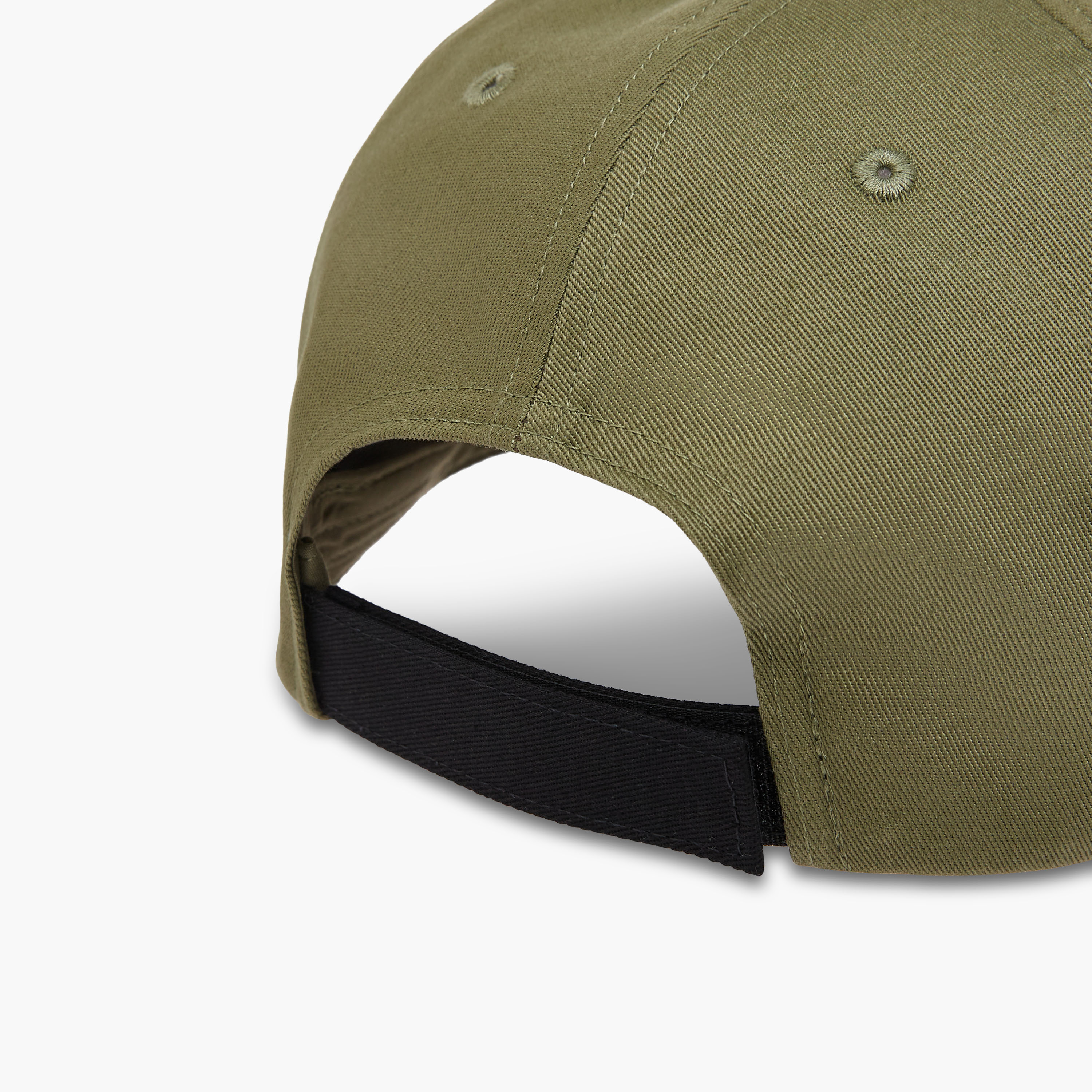 Jurassic Park Printed Cap with Hook and Loop Closure-boys-accessories-caps-image-6