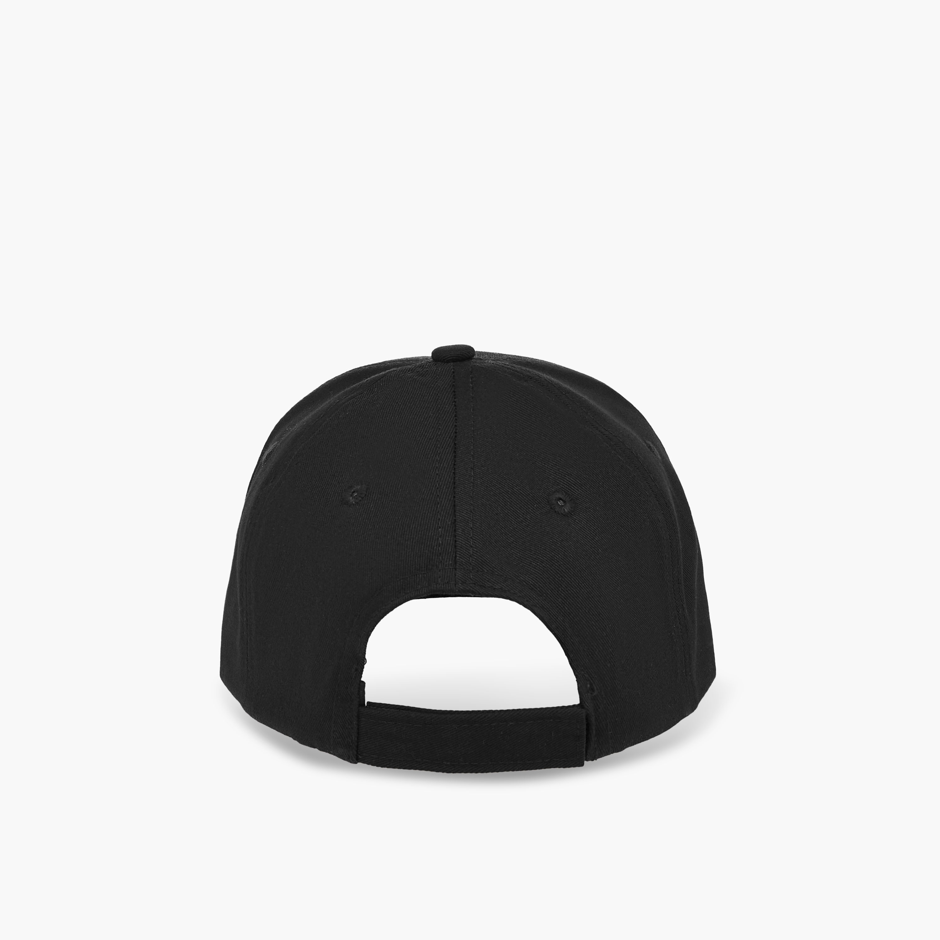 كاب مطرزة بشريط إغلاق-boys-accessories-caps-image-4