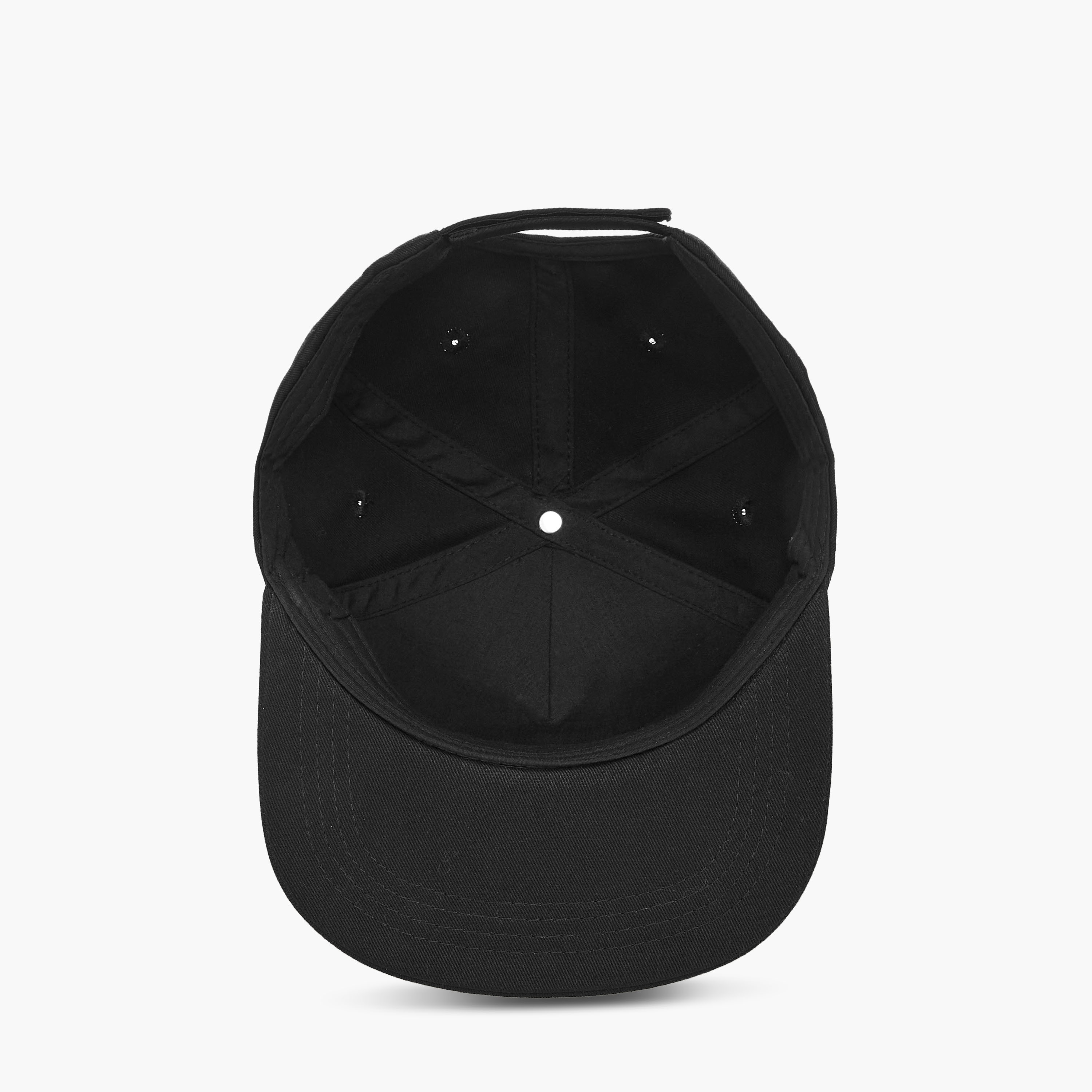 كاب مطرزة بشريط إغلاق-boys-accessories-caps-image-7