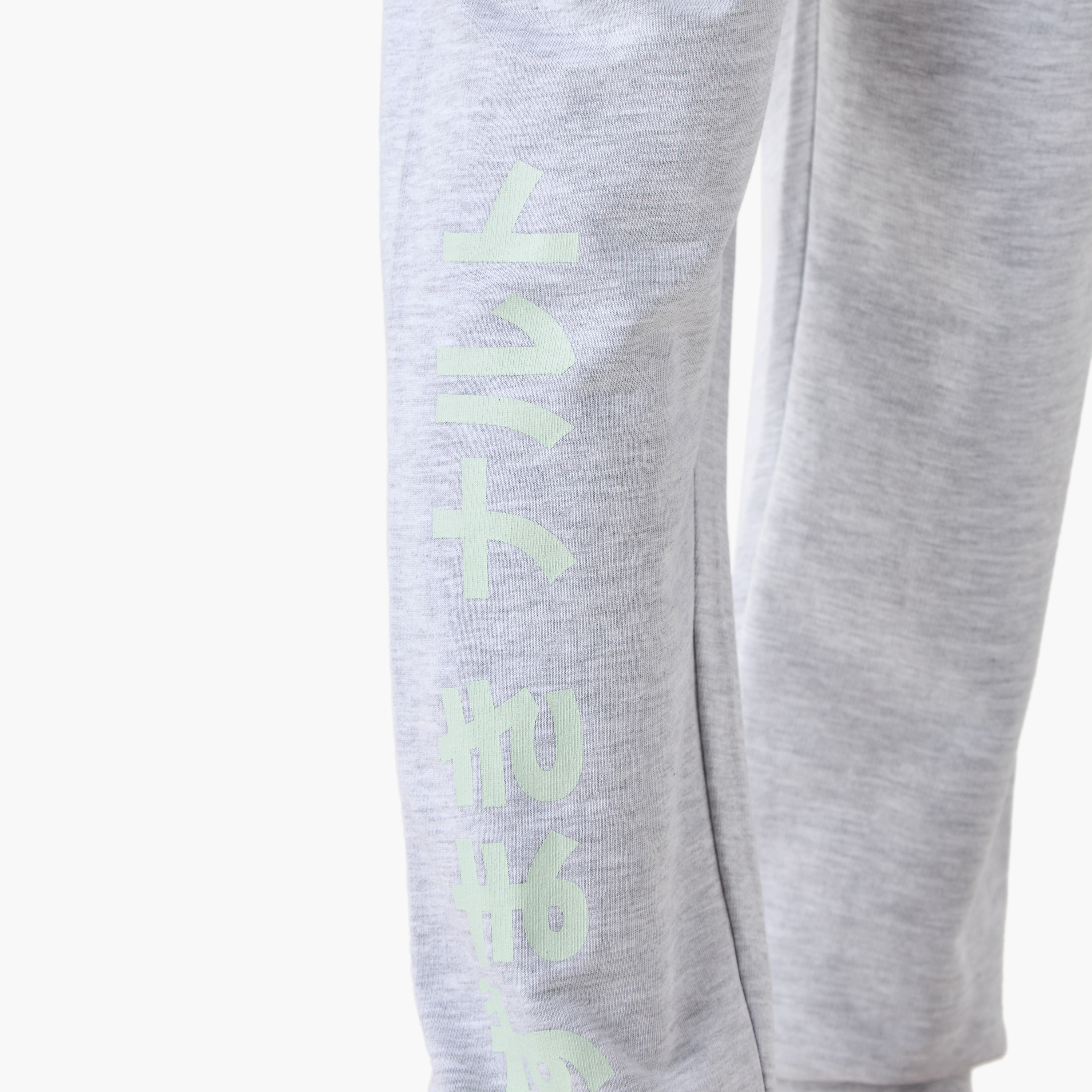 طقم تيشيرت بطبعات ناروتو وبنطلون بيجاما من تي في طوكيو-boys-clothing-nightwear-image-7