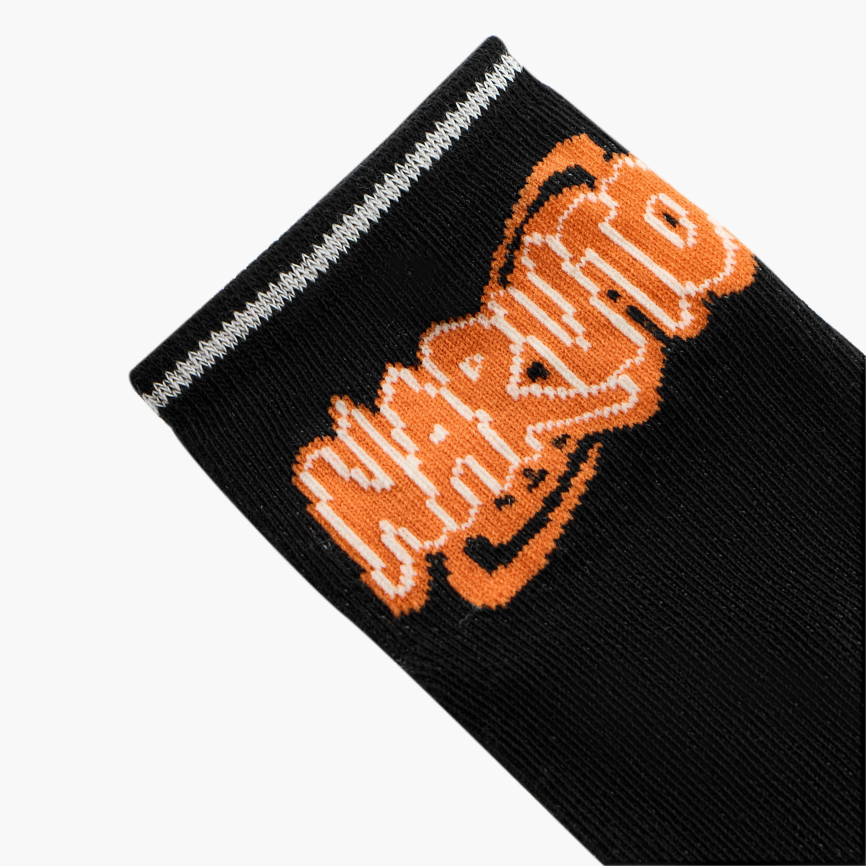 TV Tokyo Naruto Print Ankle Length Socks - Set of 3-boys-accessories-socks-image-4