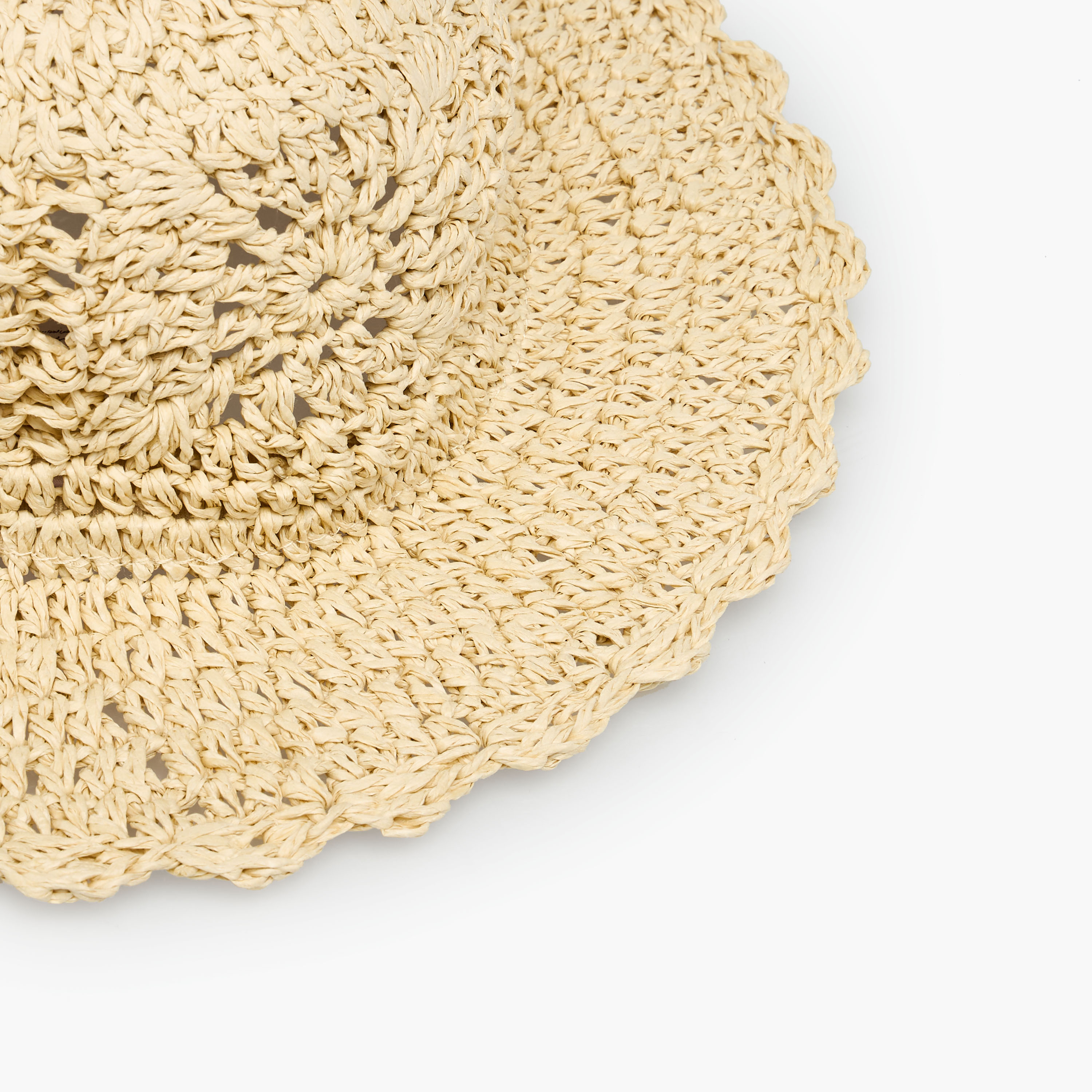 Juniors Textured Hat-baby-girls-accessories-caps-image-3