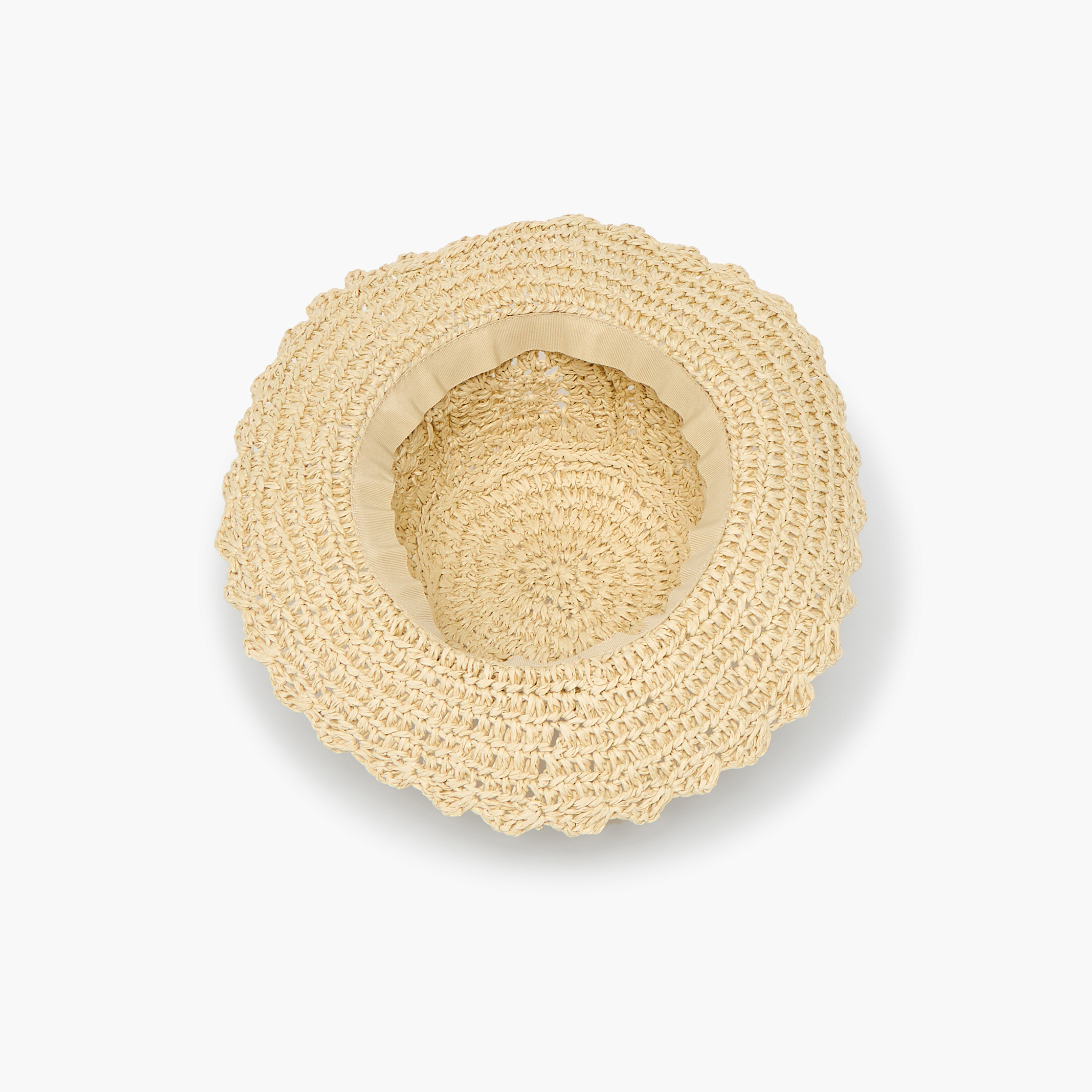 Juniors Textured Hat-baby-girls-accessories-caps-image-6