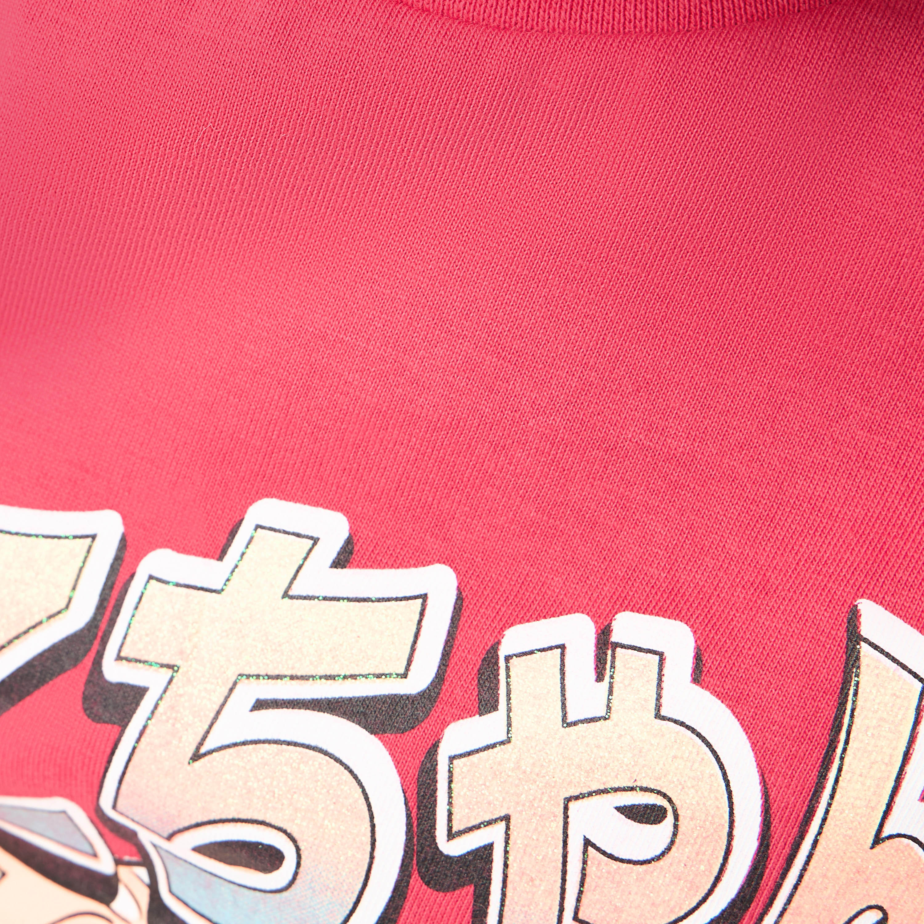 Juniors Printed T-shirt and Pyjama Set-baby-girls-clothing-nightwear-pyjamasets-image-6